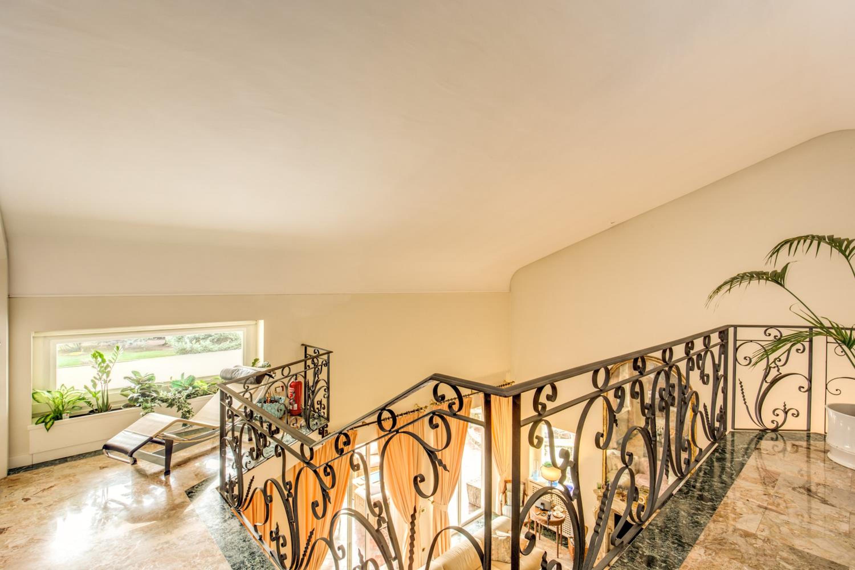 La Gaura Guest House