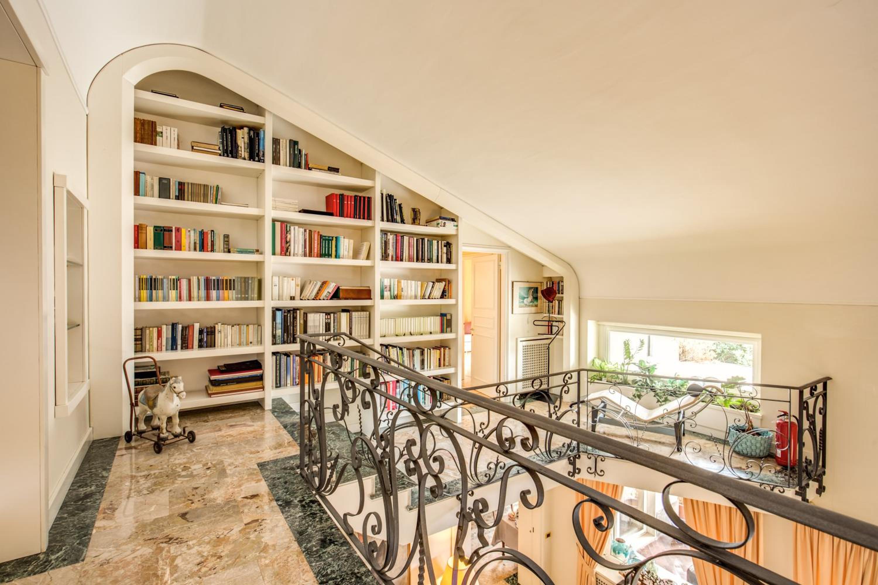 La Gaura Guest House