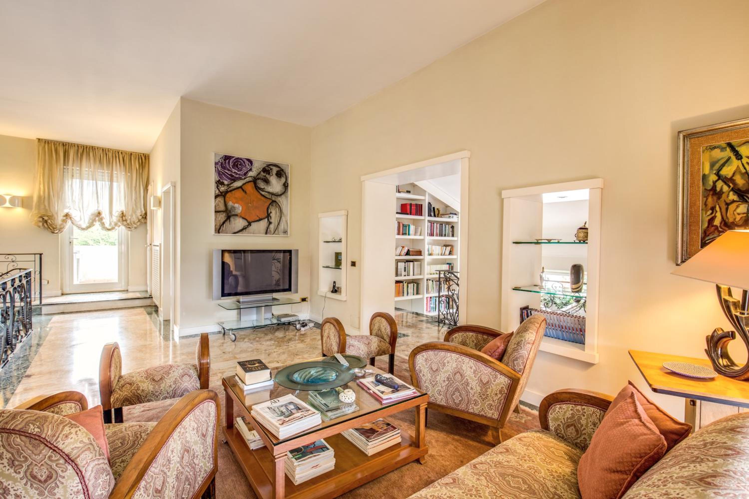 La Gaura Guest House
