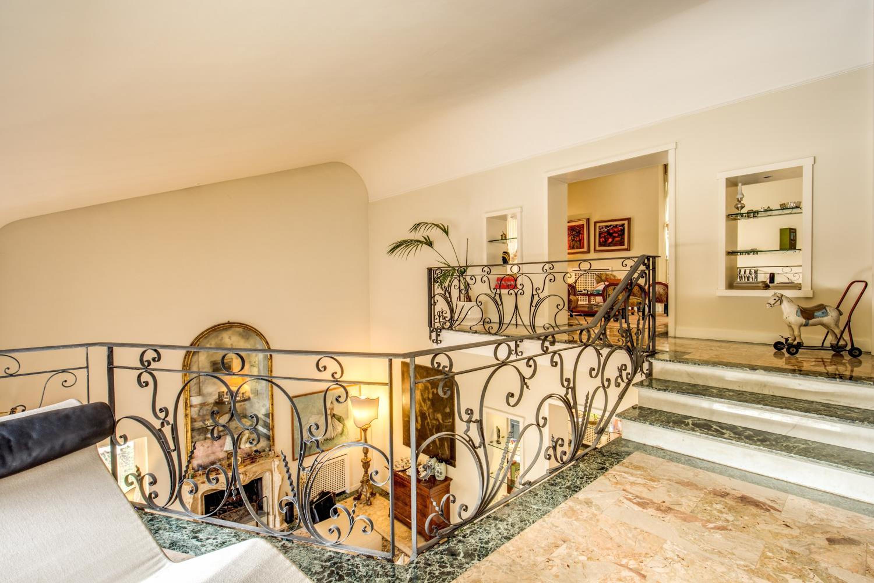 La Gaura Guest House