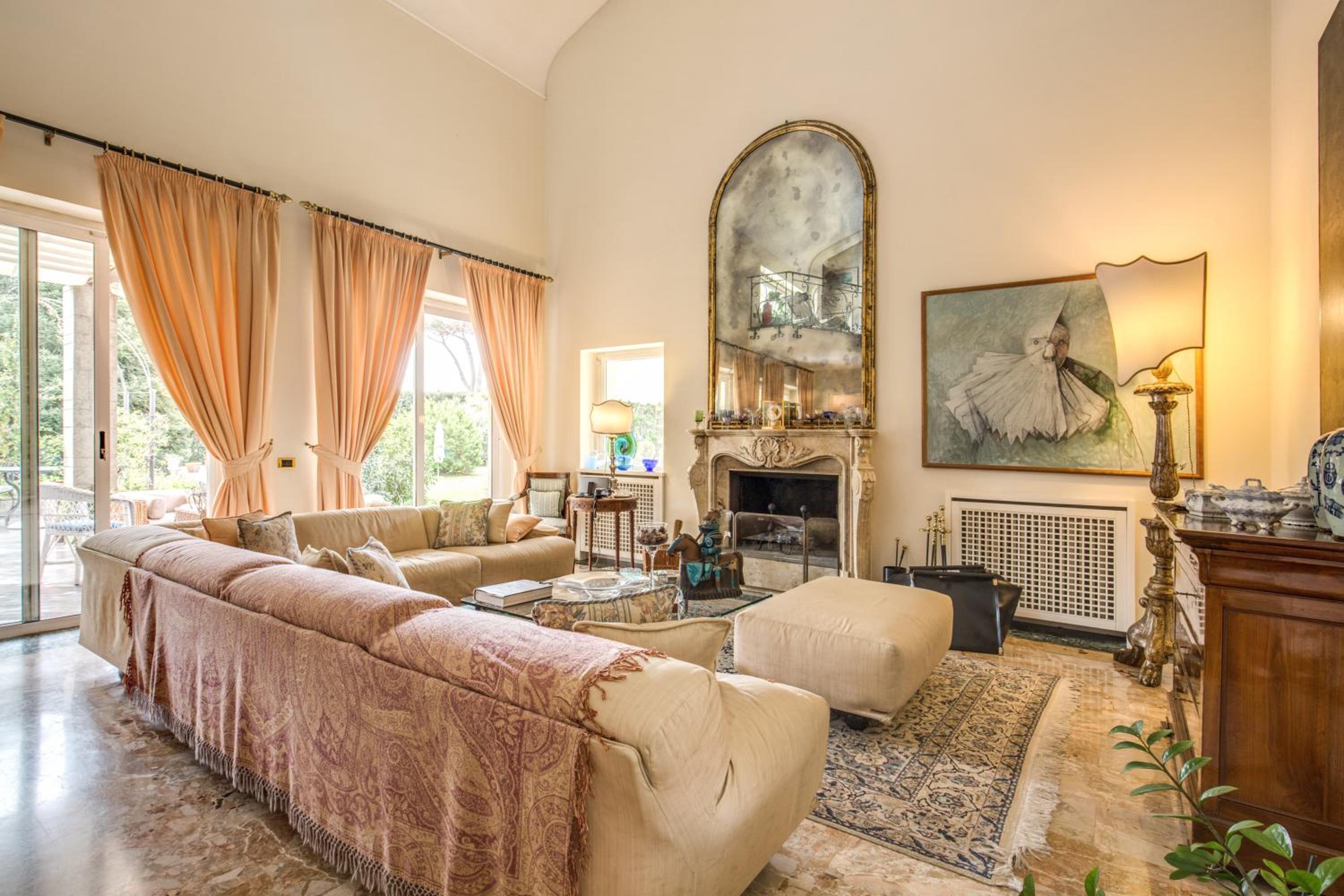 La Gaura Guest House