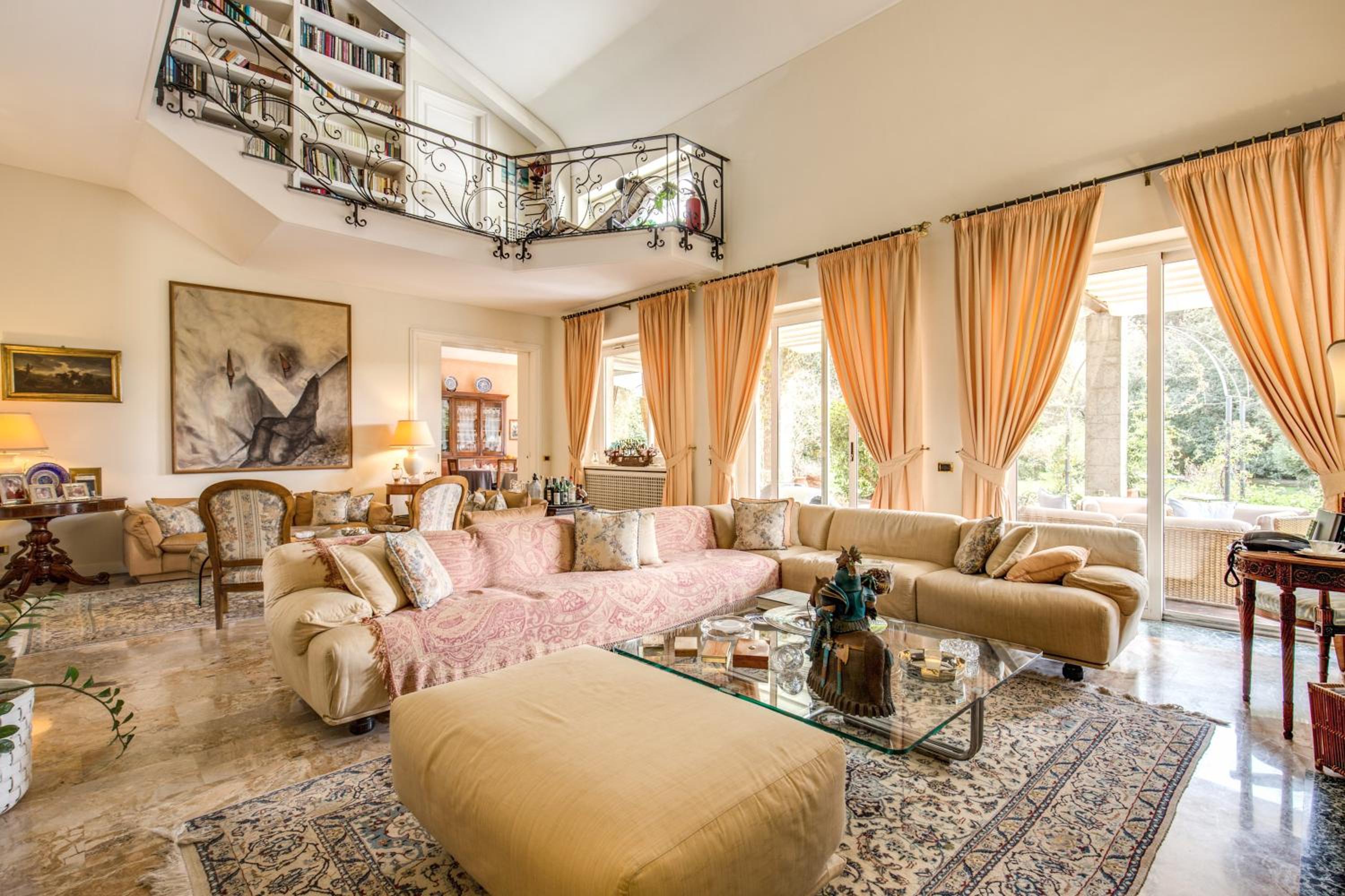 La Gaura Guest House