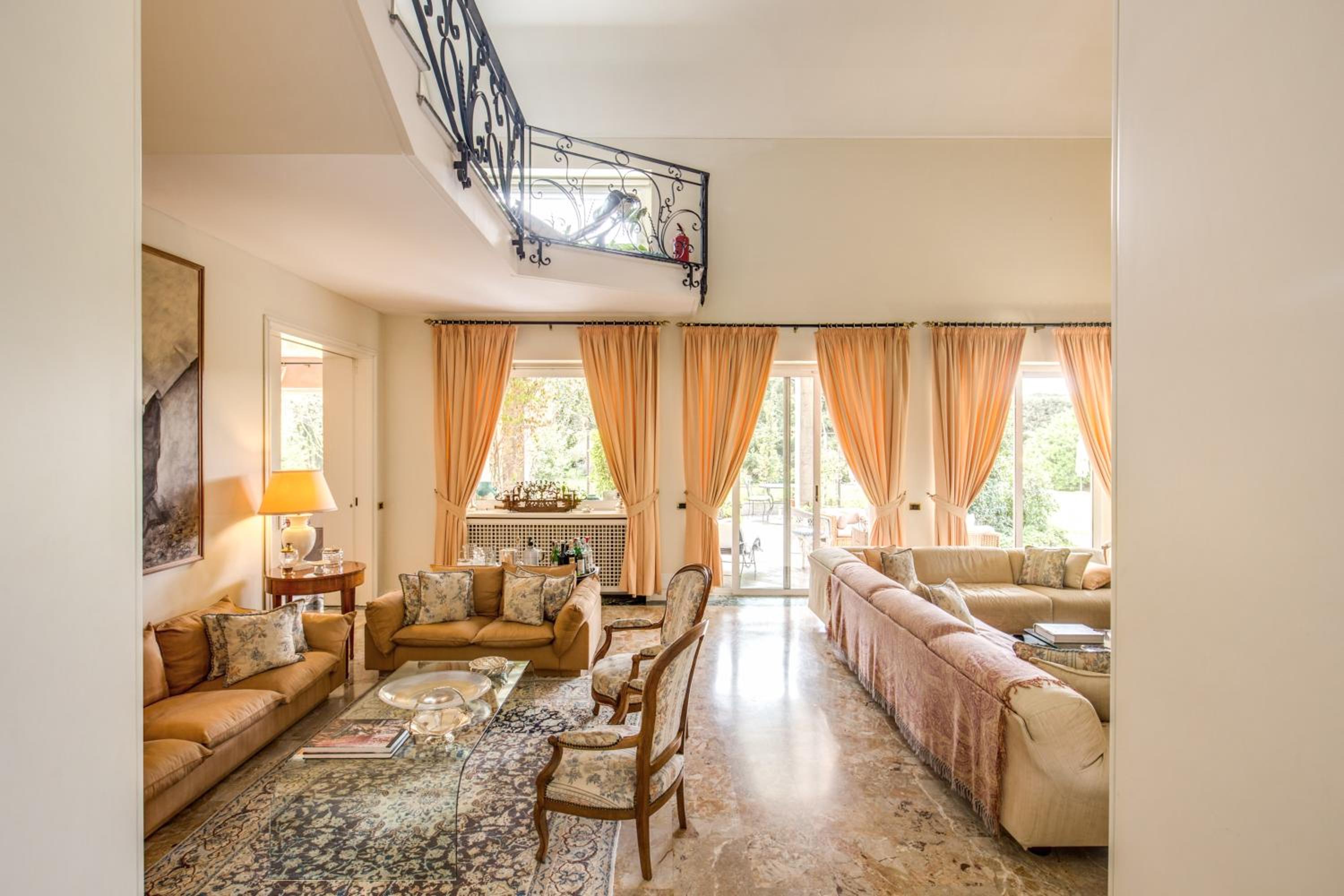 La Gaura Guest House