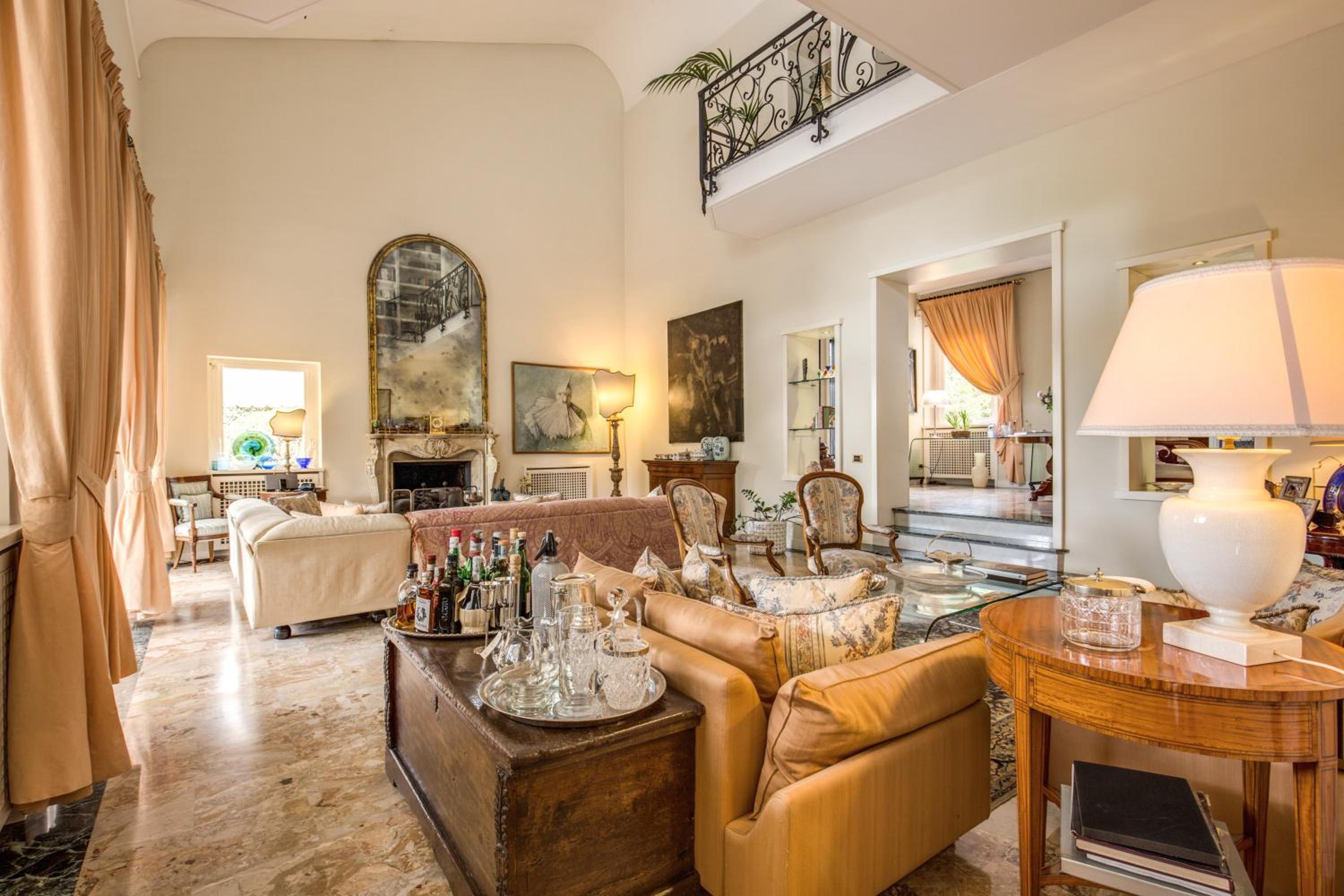 La Gaura Guest House