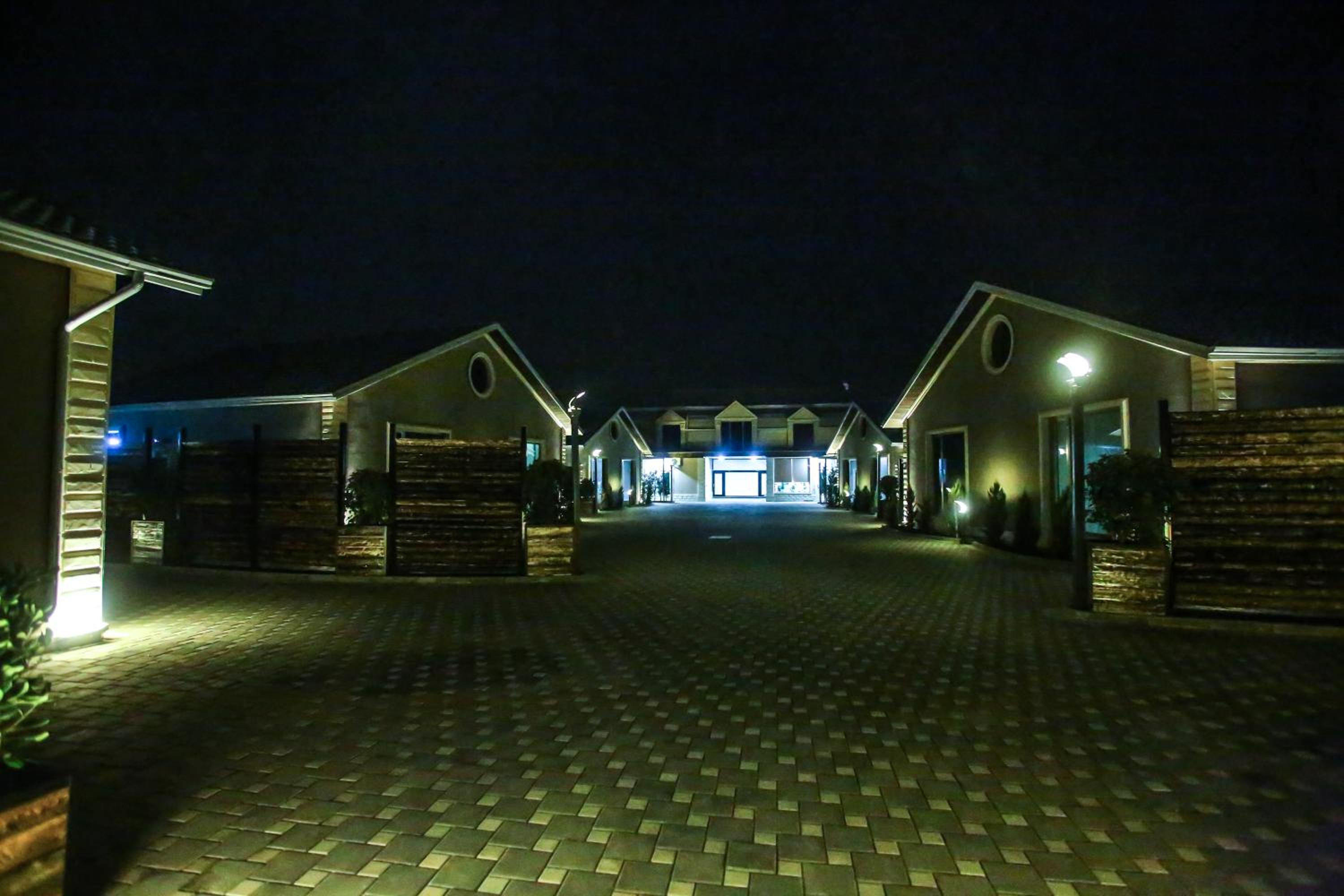 Armada Villa Hotel