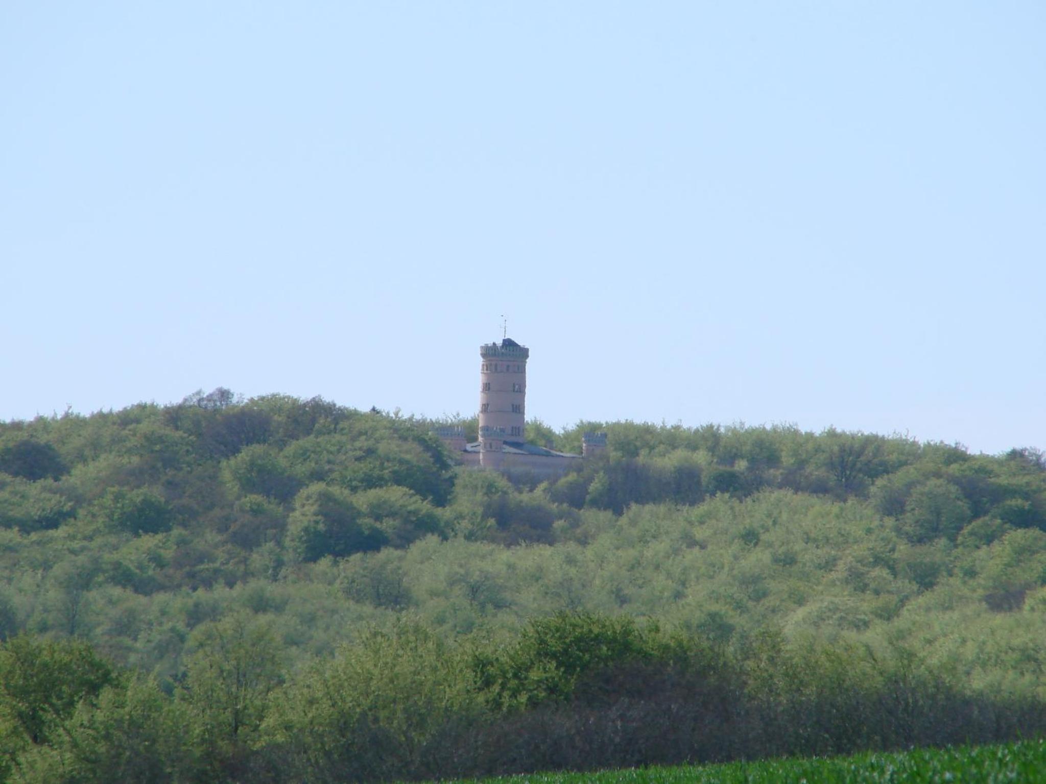 Pension Middel