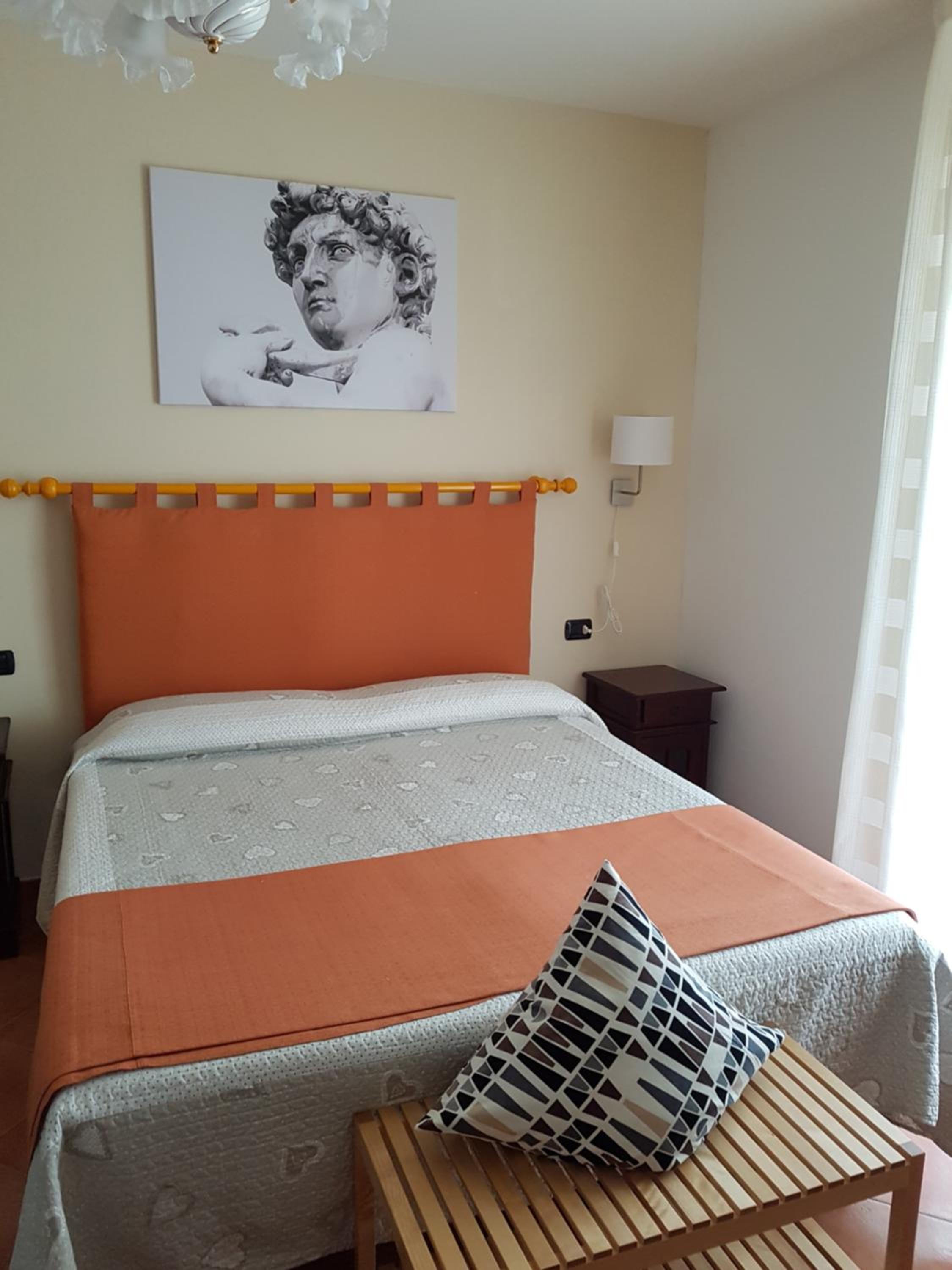 B&B La Casa Di Zefiro view 2