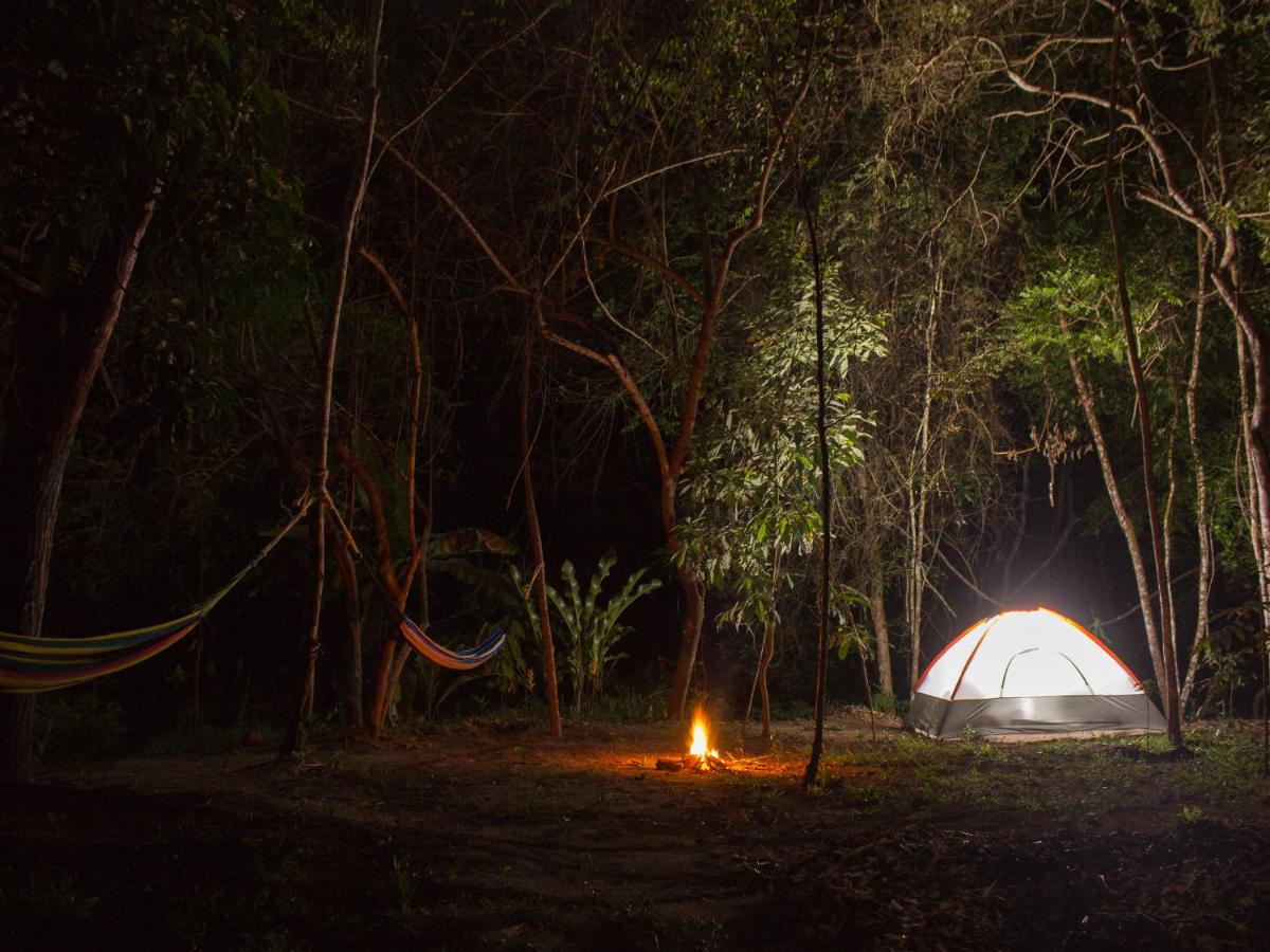 Reserva Ecologica Vive Copalitilla view 5
