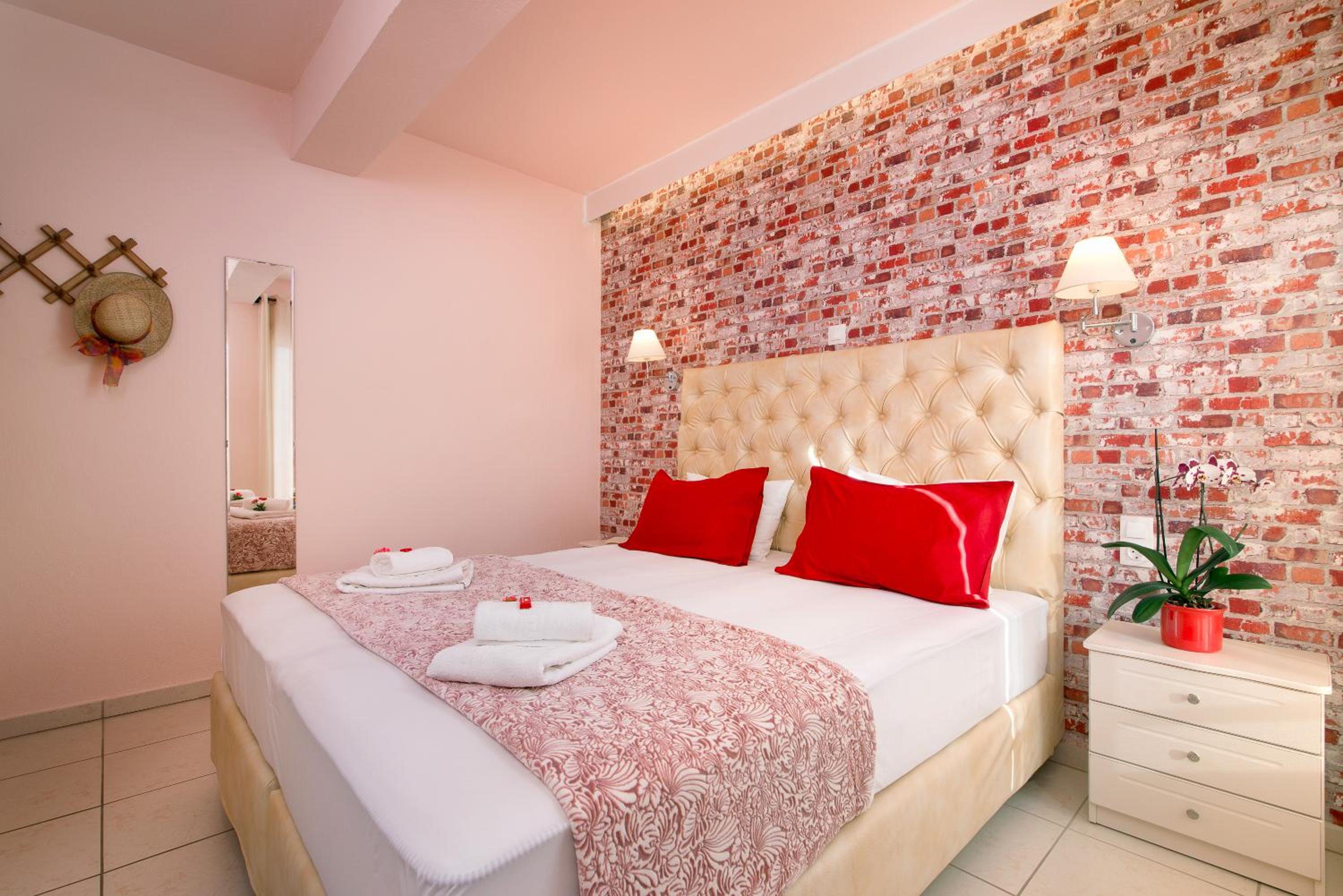 Mouses Thassos