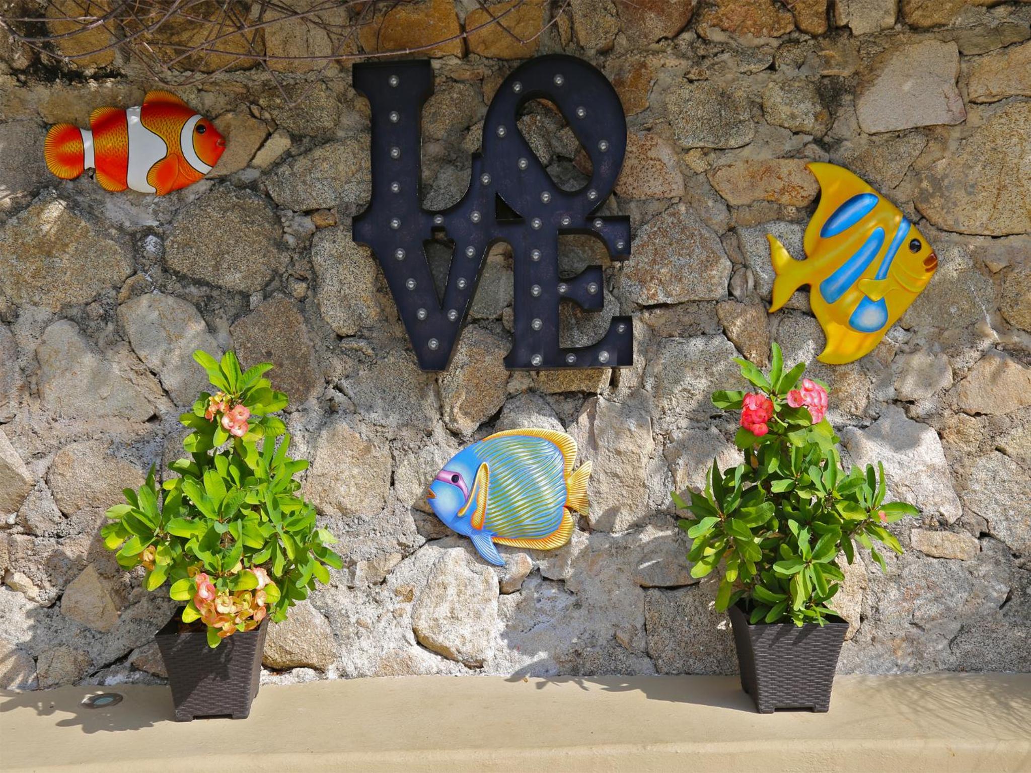 Binniguenda Huatulco & Beach Club