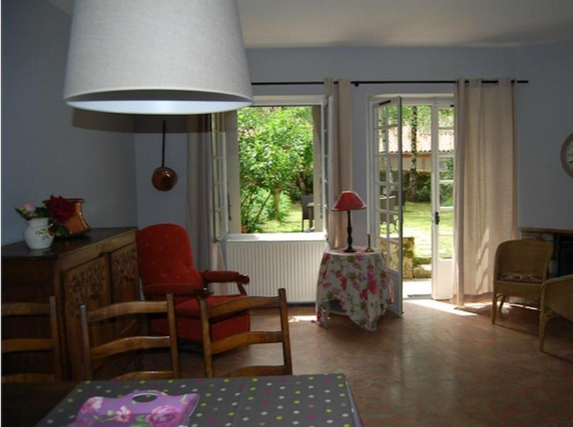 Le Clos Saint Paul