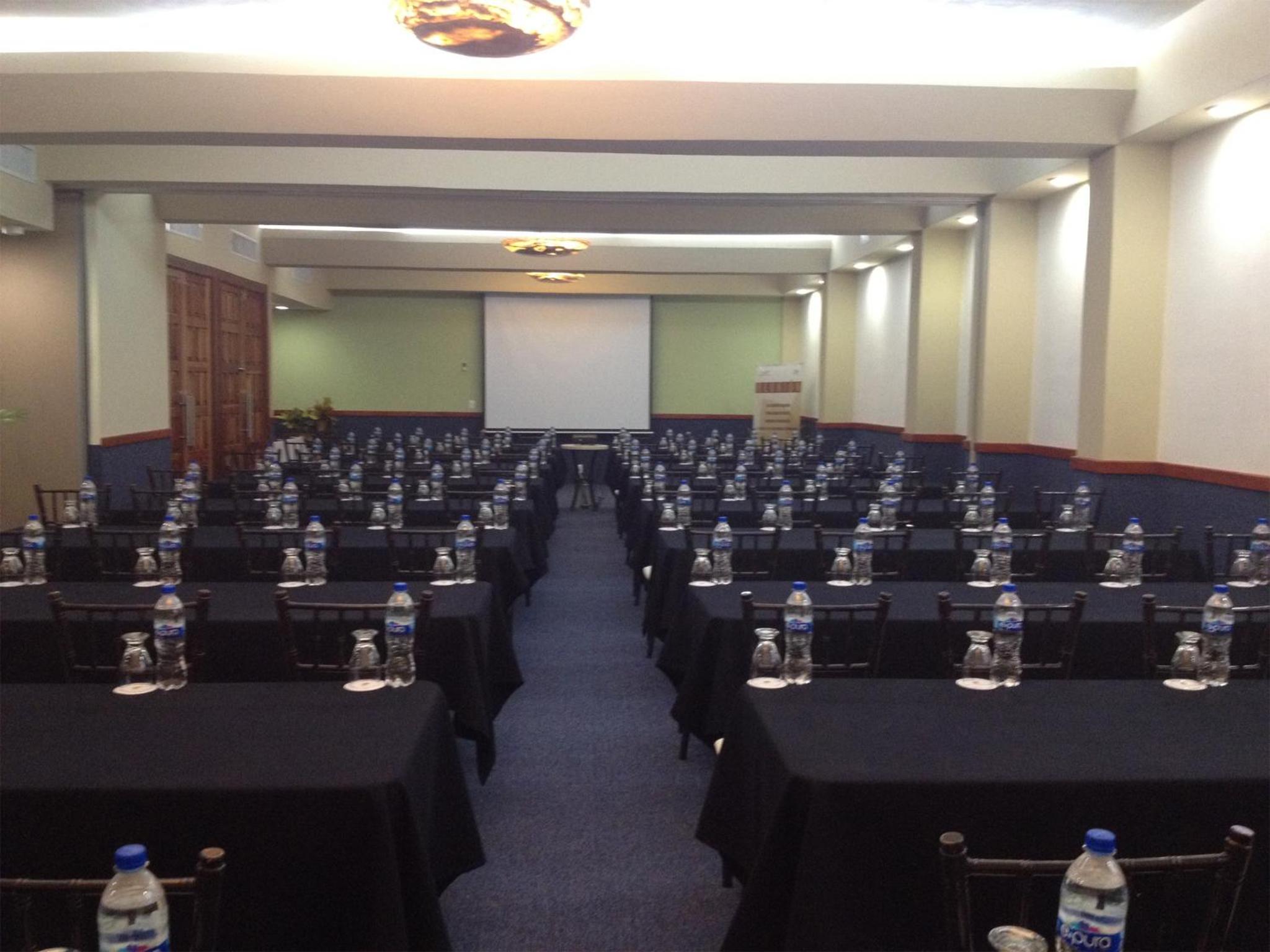 Binniguenda Huatulco & Beach Club