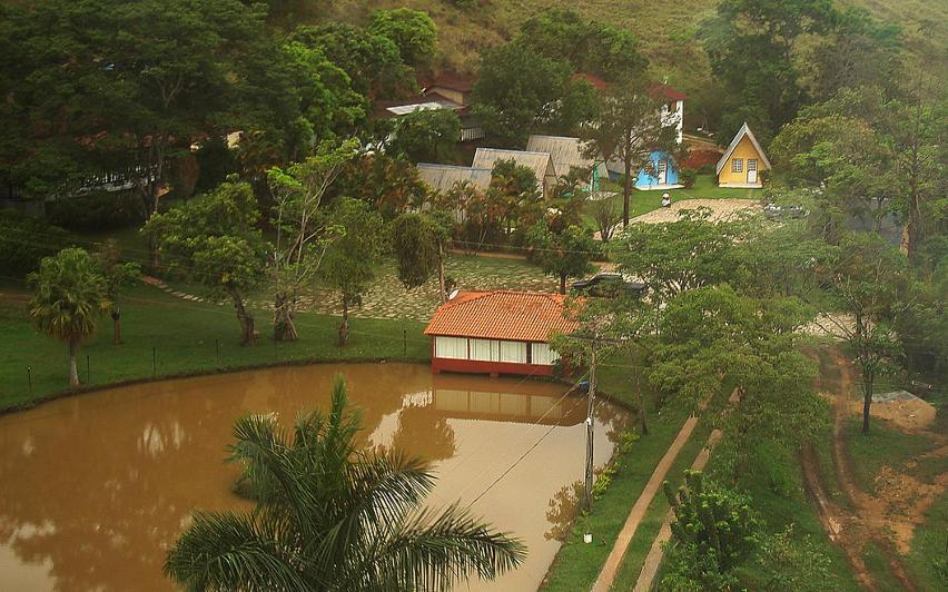 Pousada do Lago Ltda, photo 22