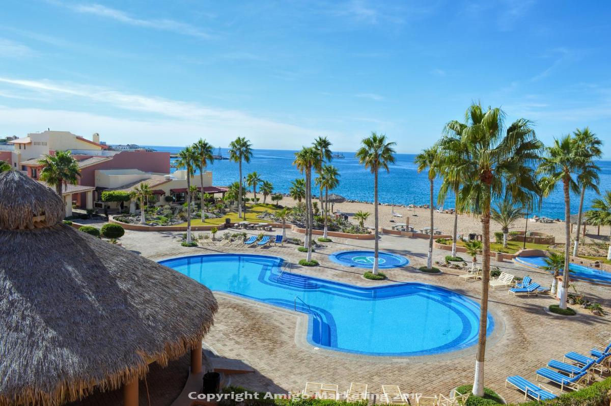 Pinacate Rocky Point By Castaways view 4