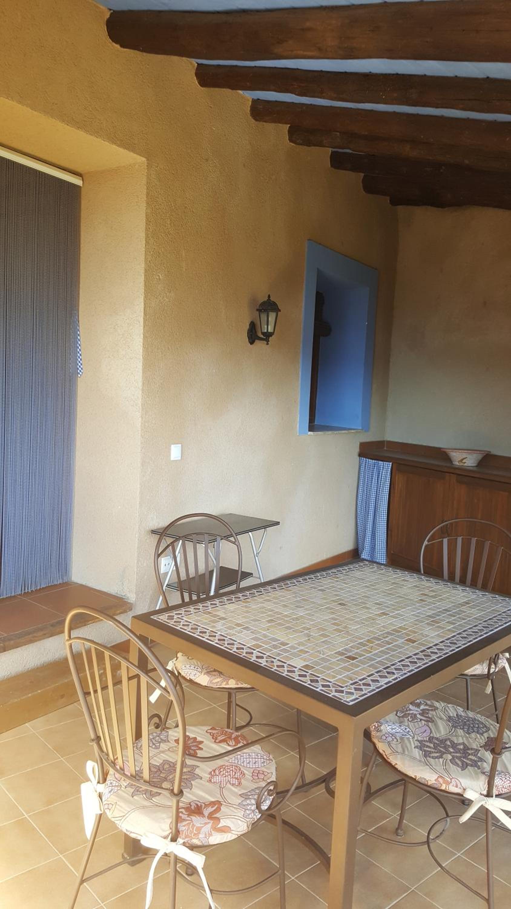 Casa Sampietro view 3
