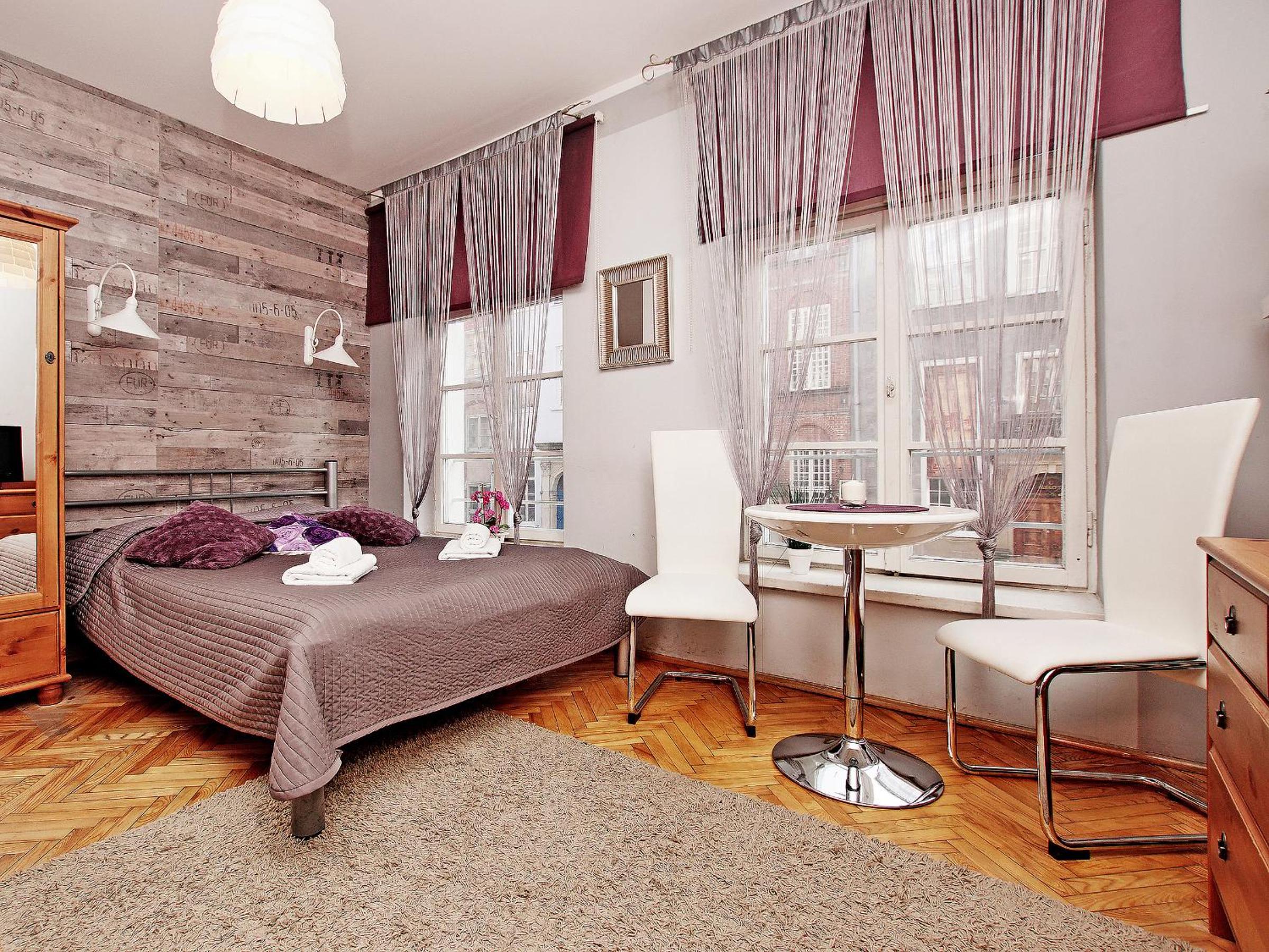 Apartament Kameralny na Starówce view 5