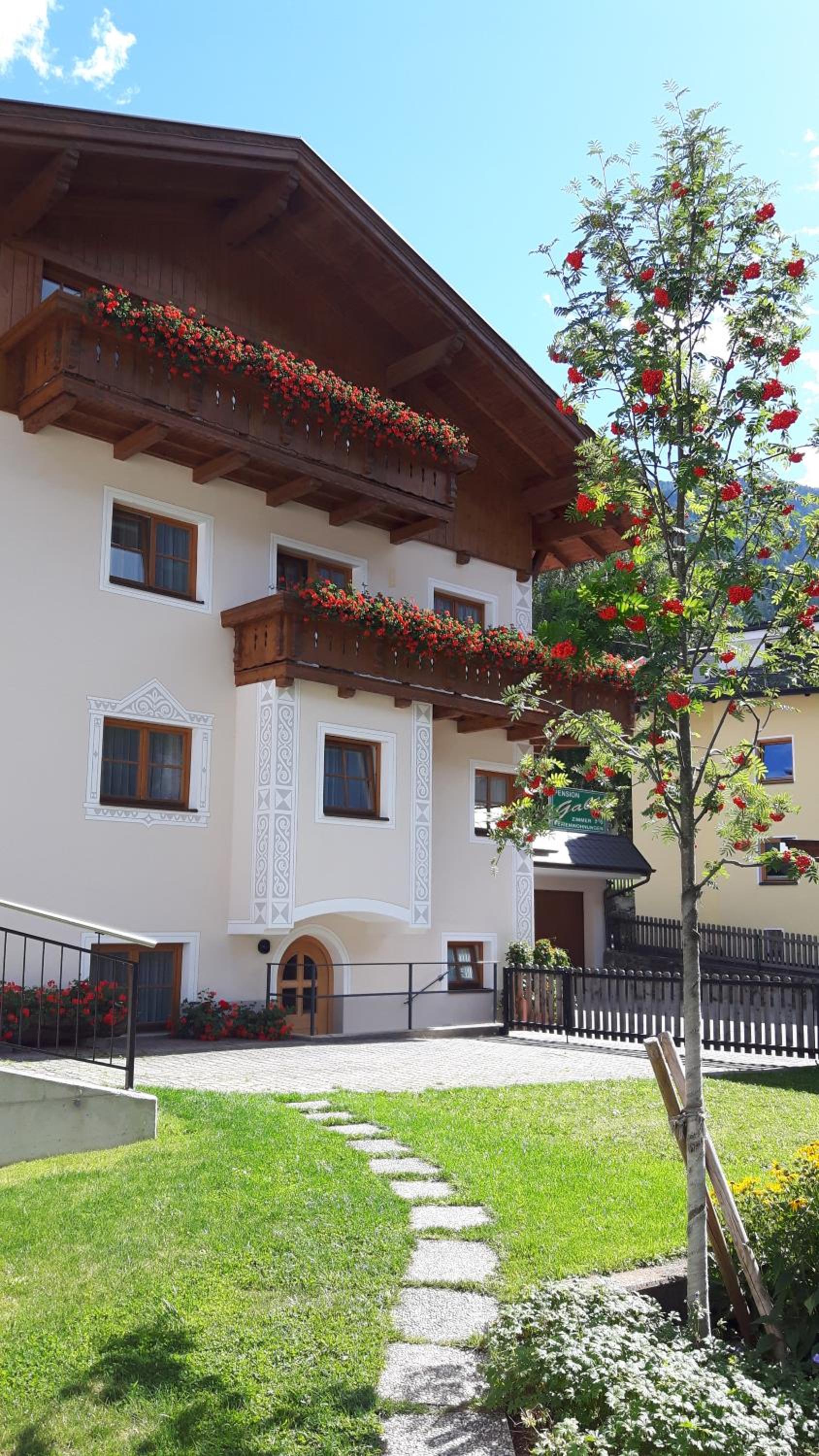 Pension Gabl