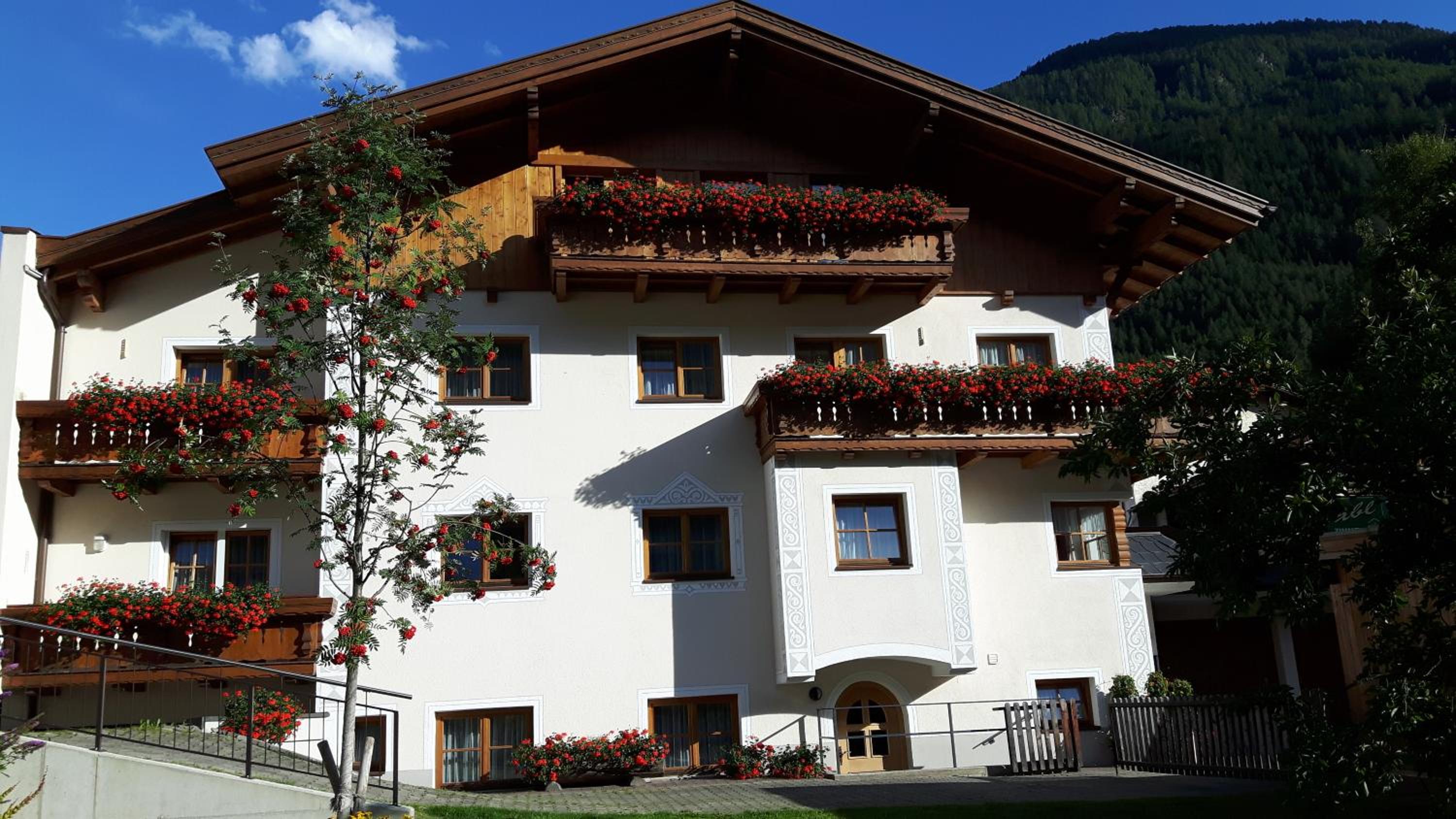 Pension Gabl