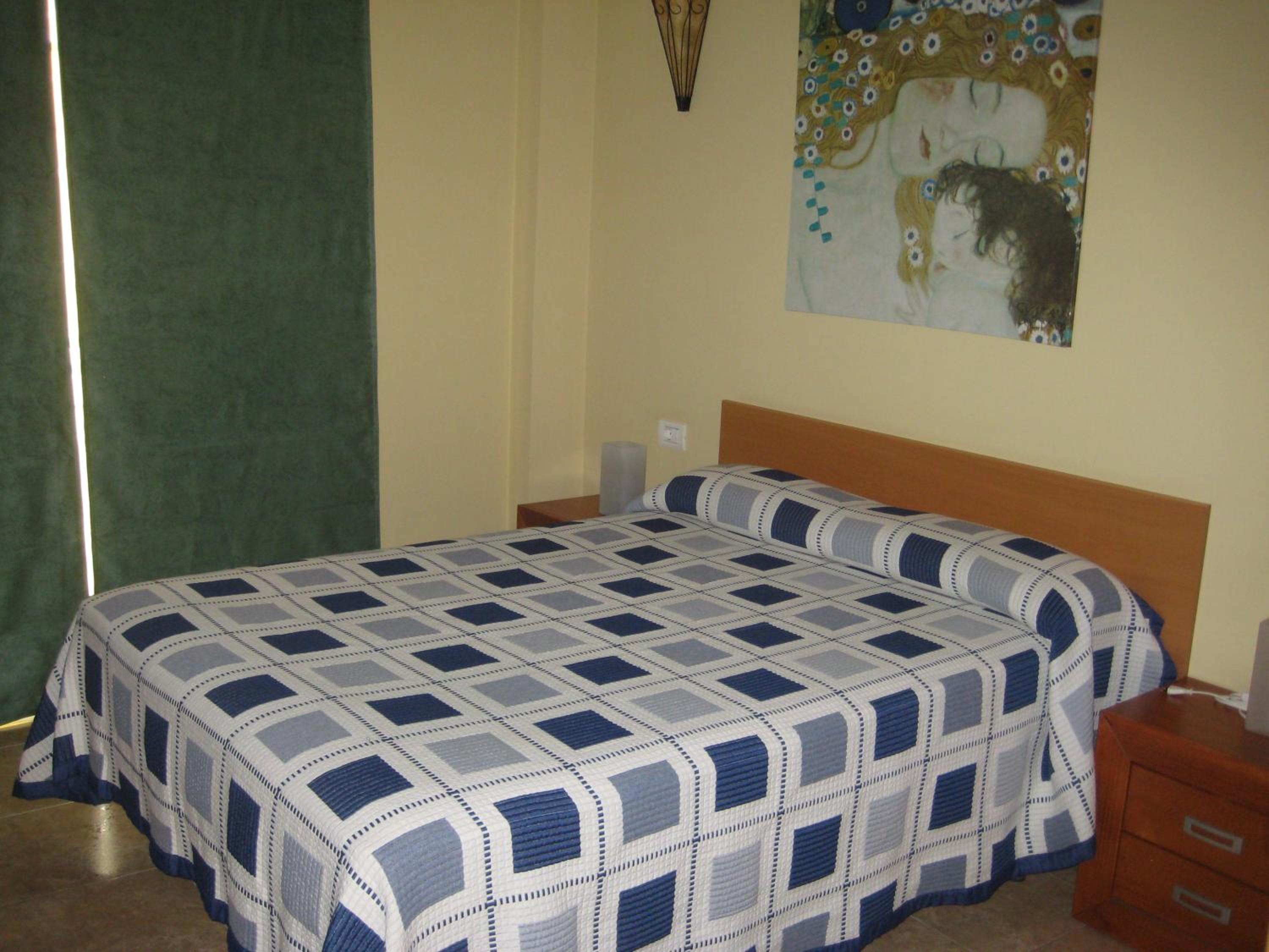 Dúplex céntrico, hasta 6 personas. view 5