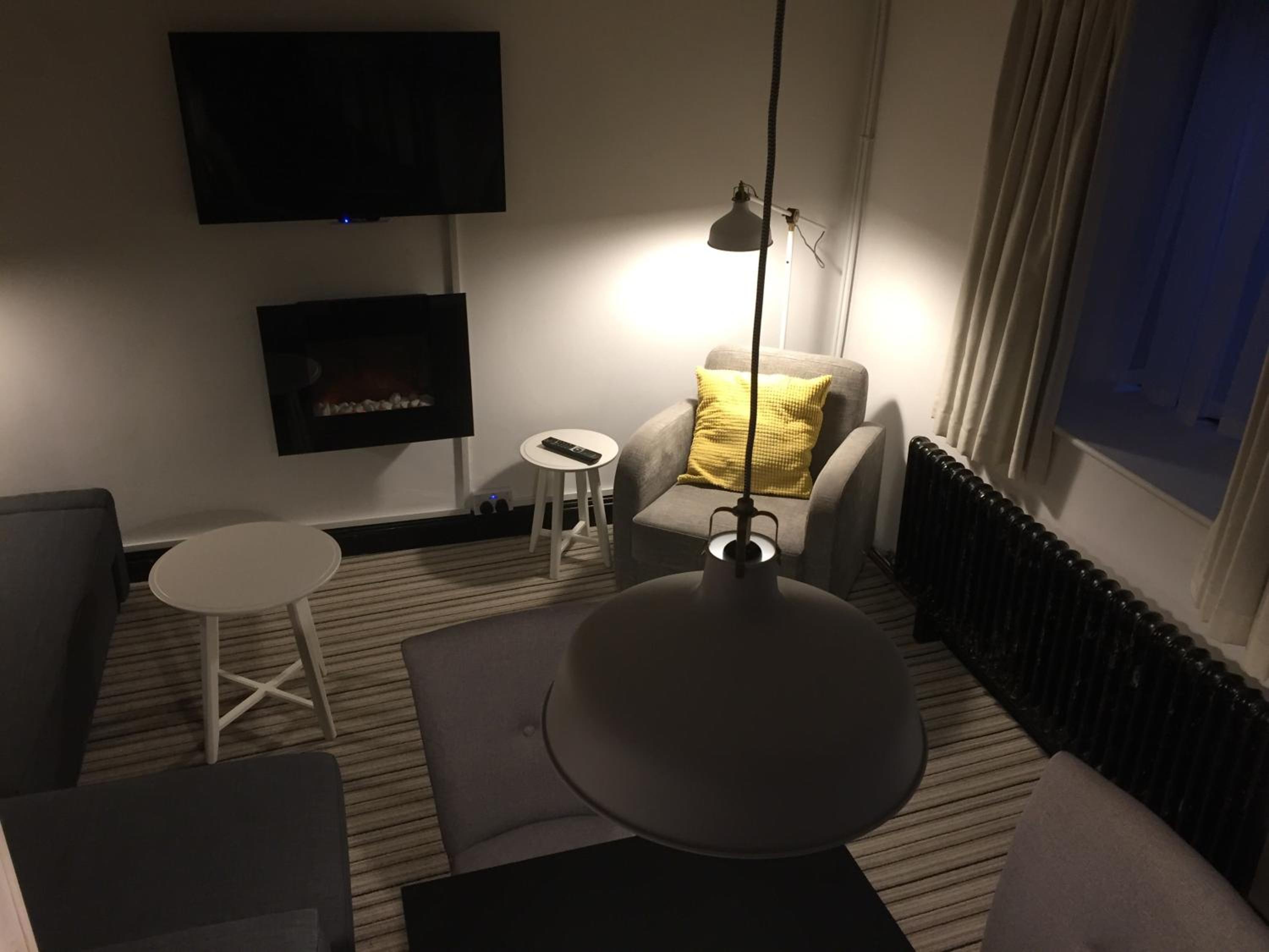 Greenbank Lodge LLANGOLLEN