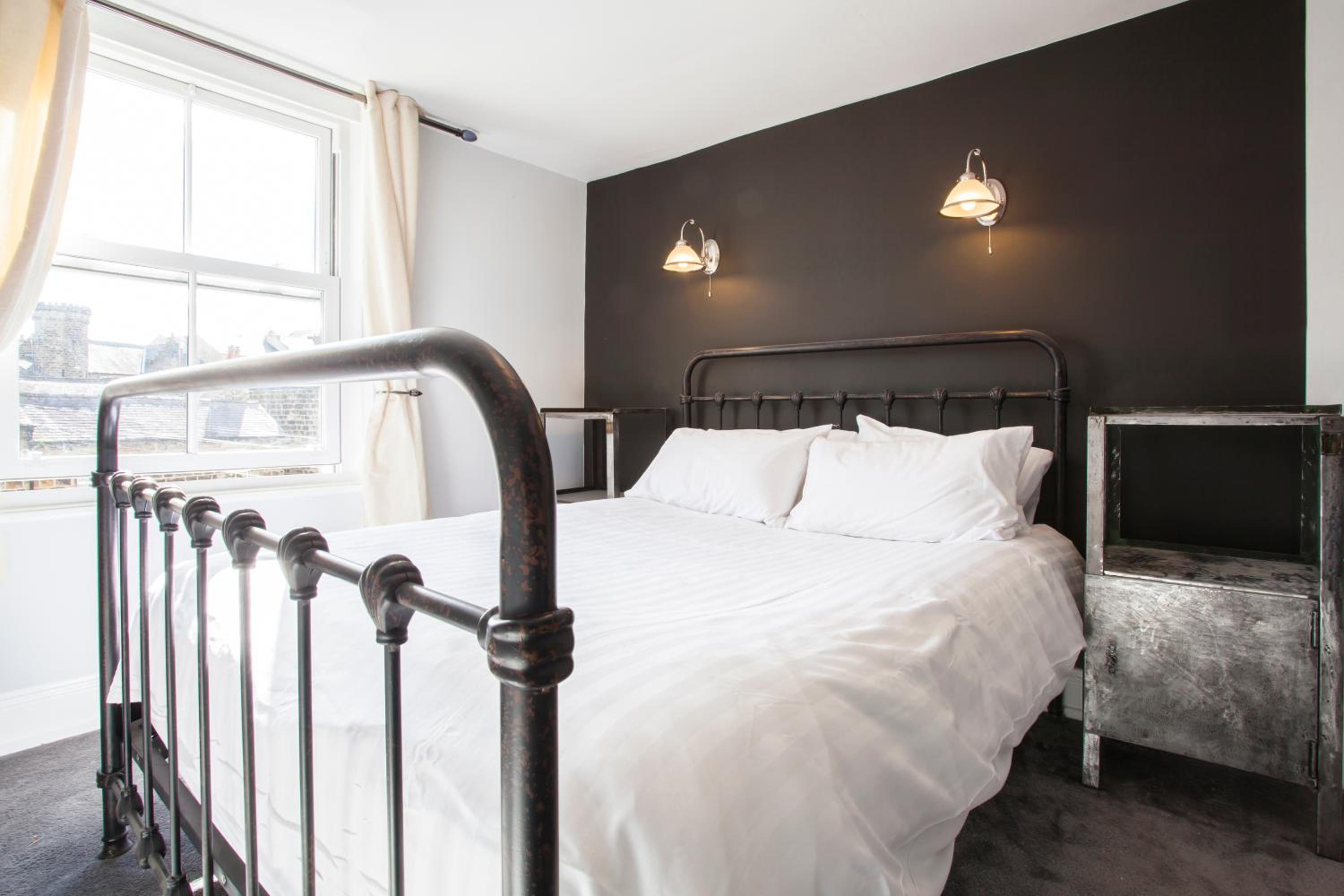 The Lodge Harrogate