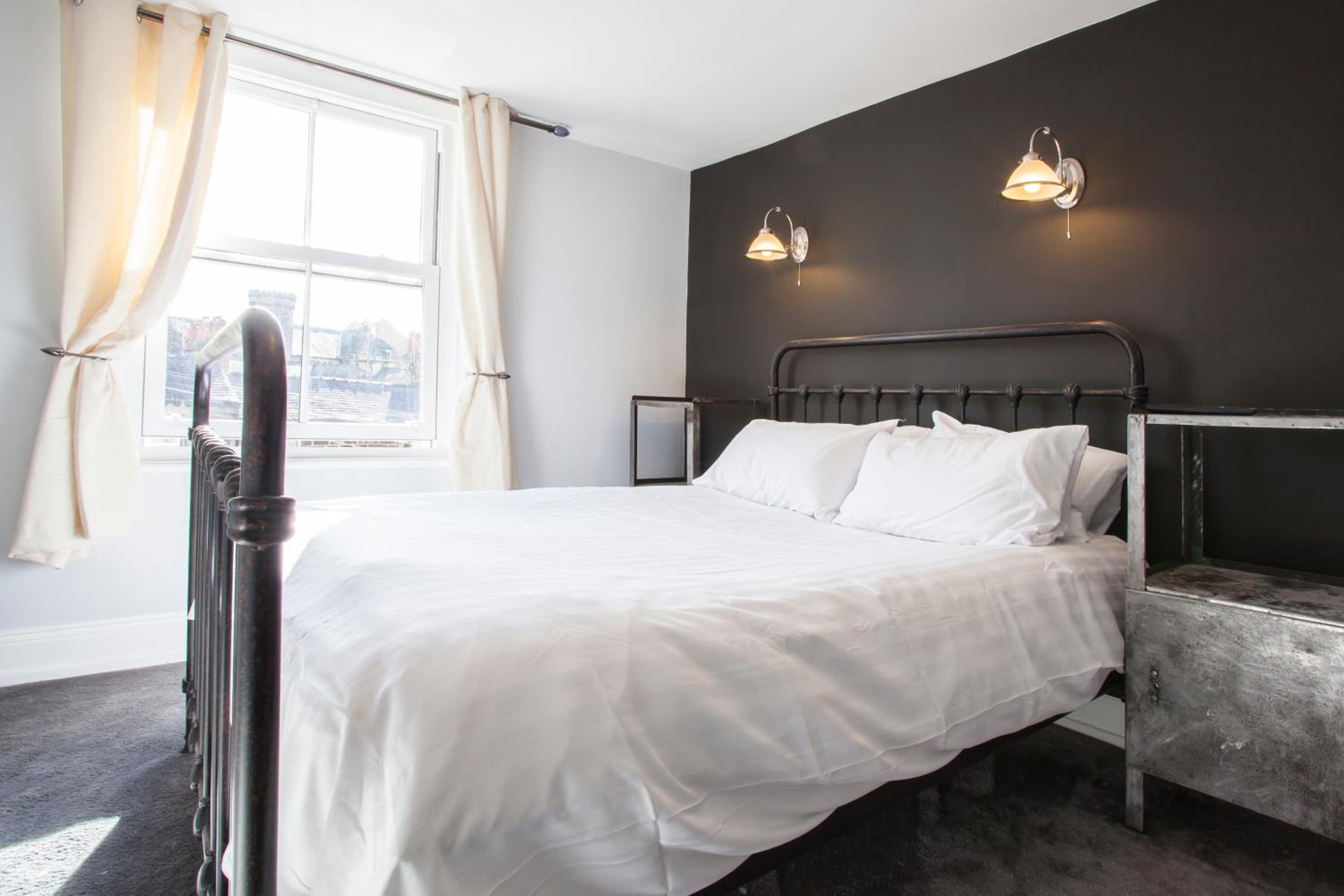 The Lodge Harrogate