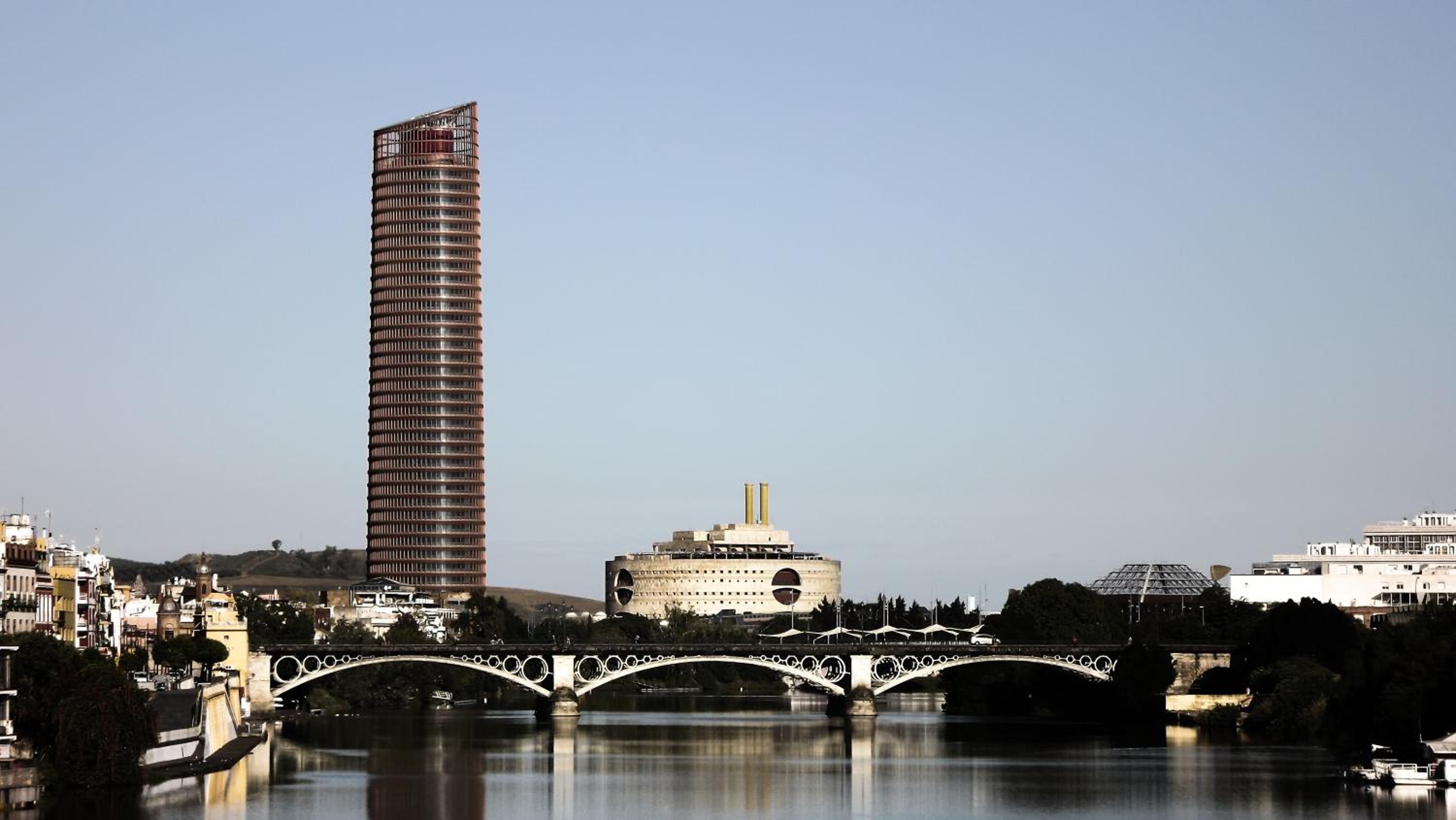 Luxury Apartment Plus Ultra view 2