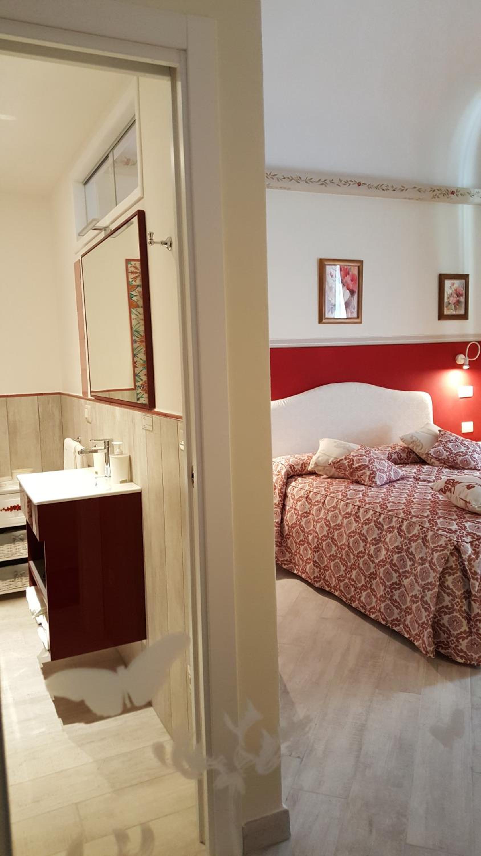 Five Roses Bed & Breakfast