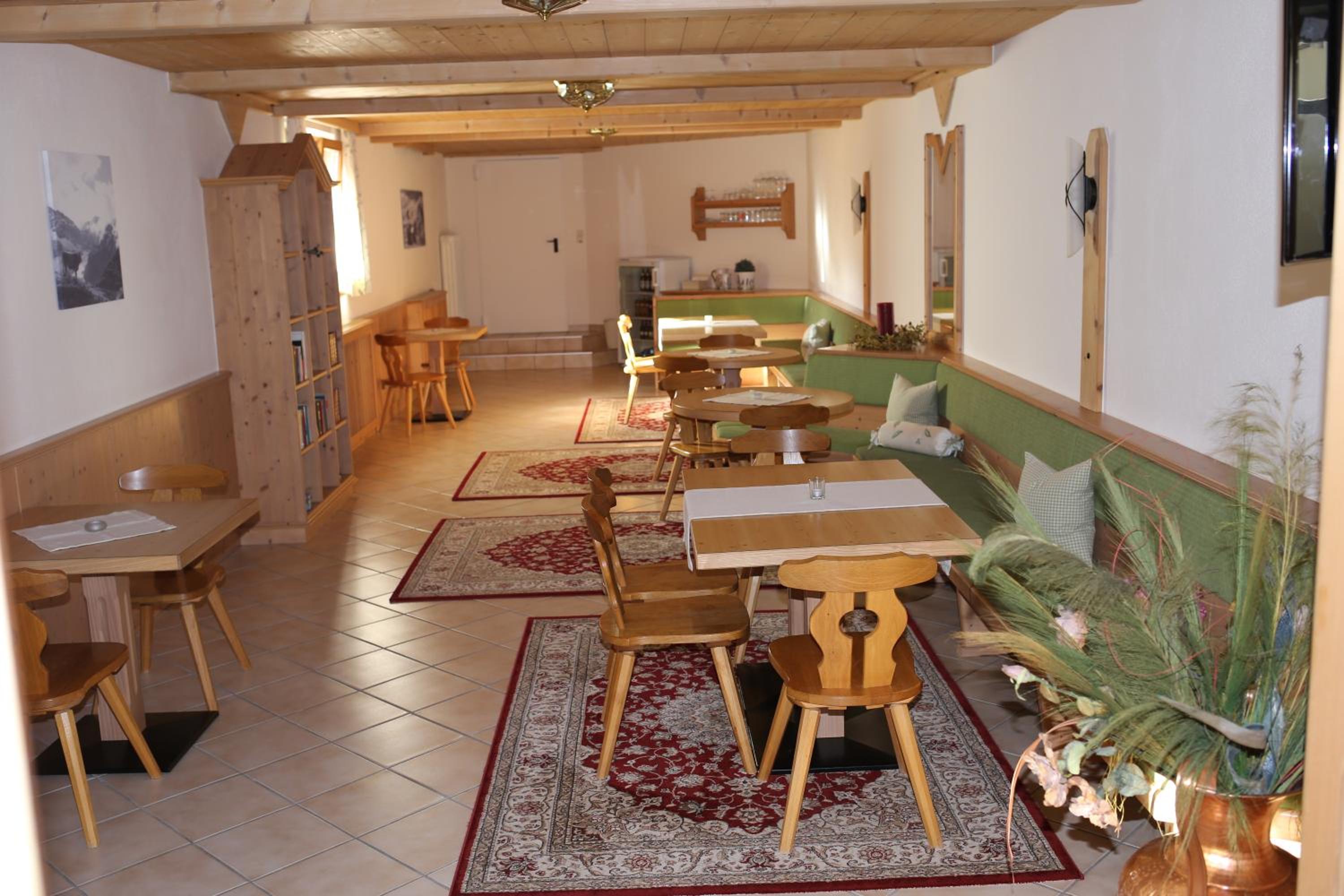 Pension Gabl