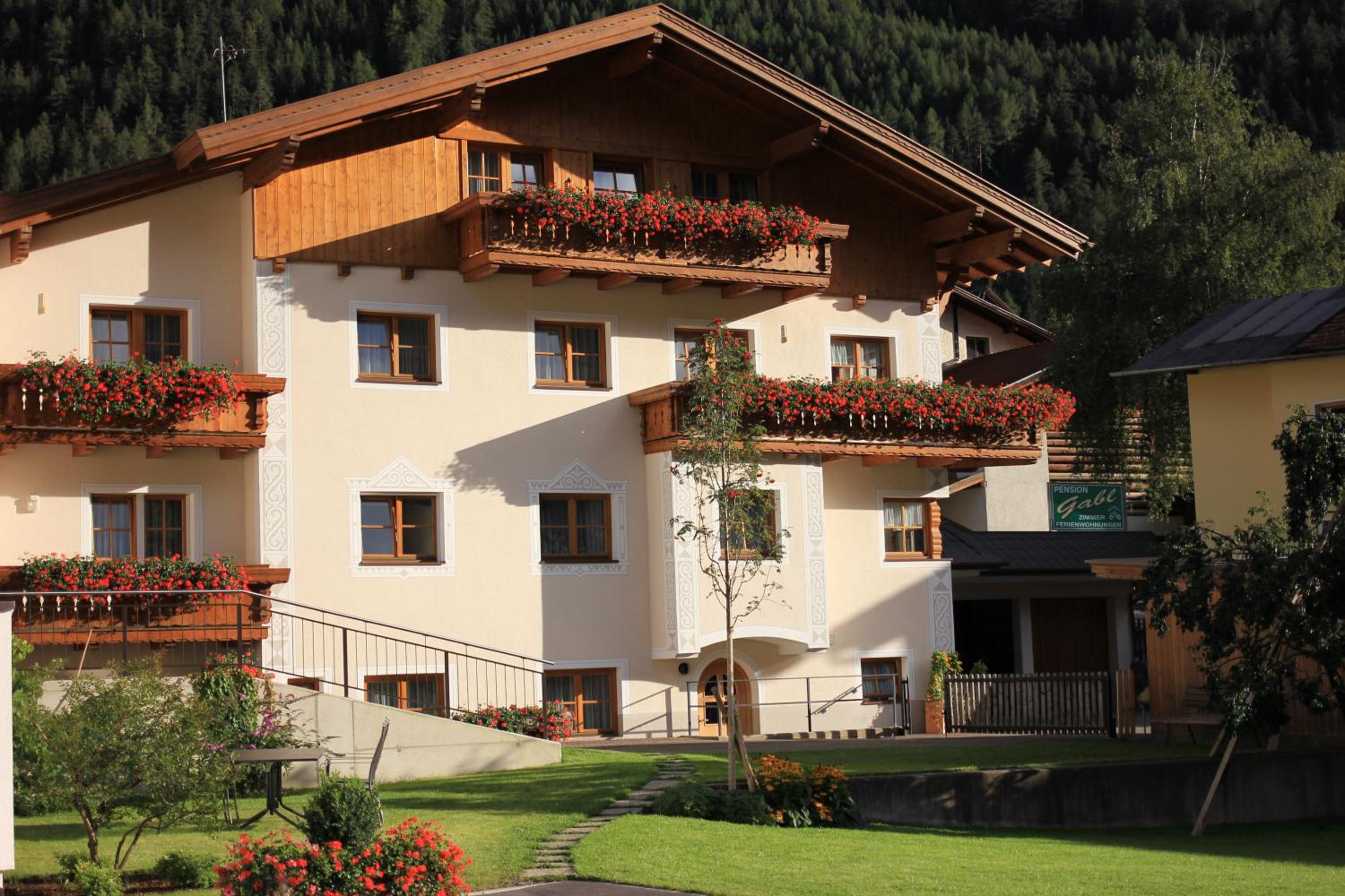 Pension Gabl