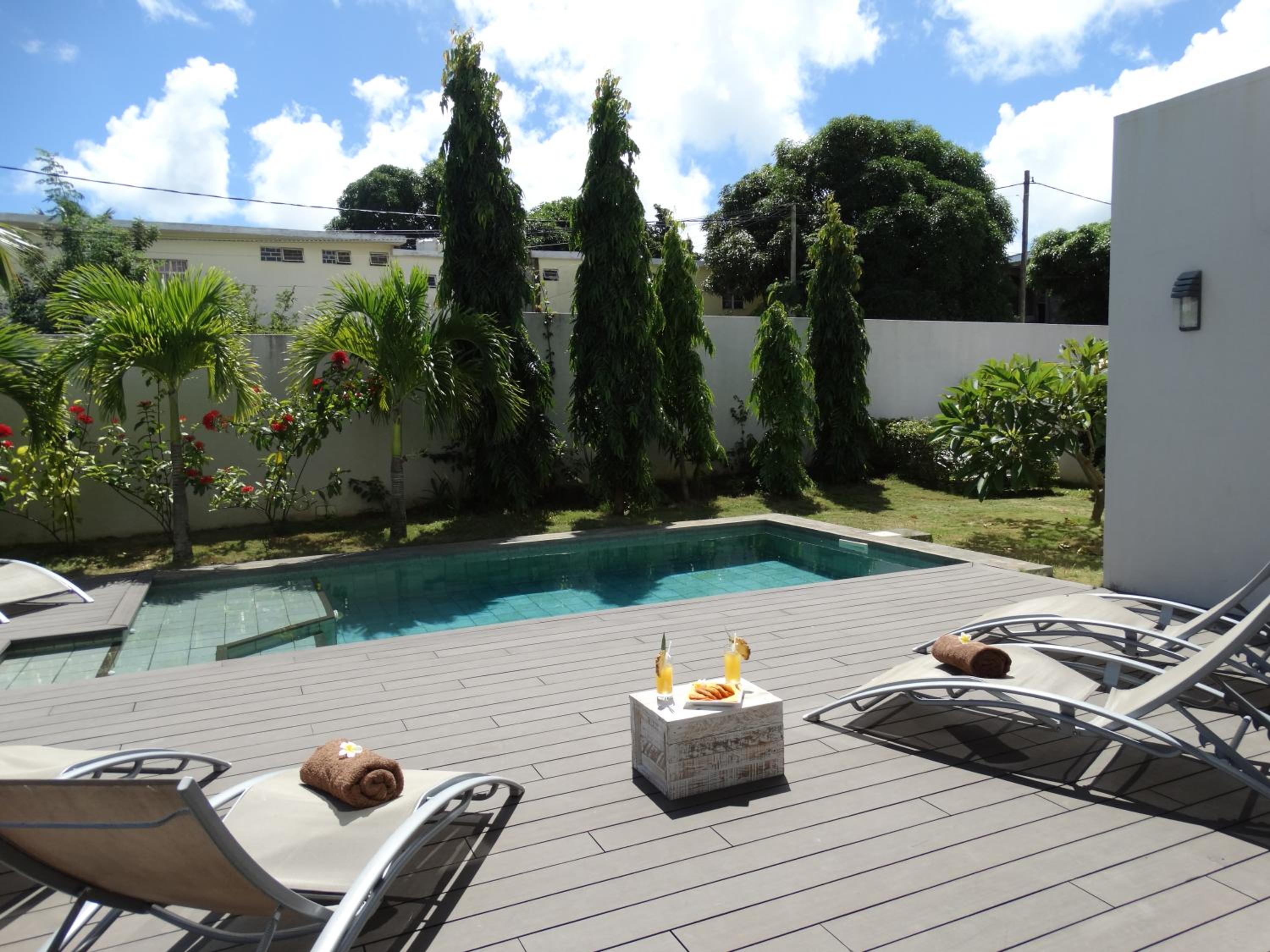 Villa Soleil