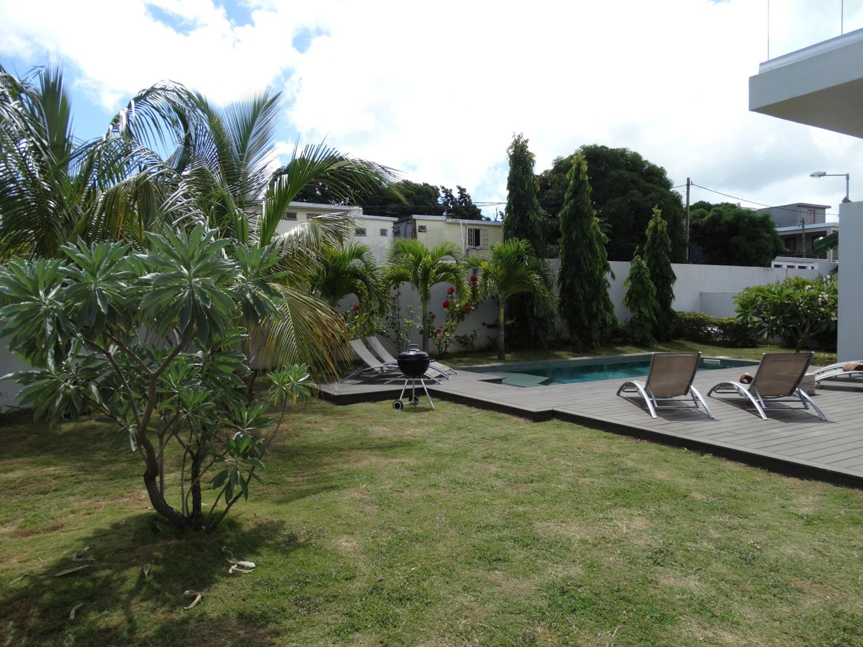 Villa Soleil
