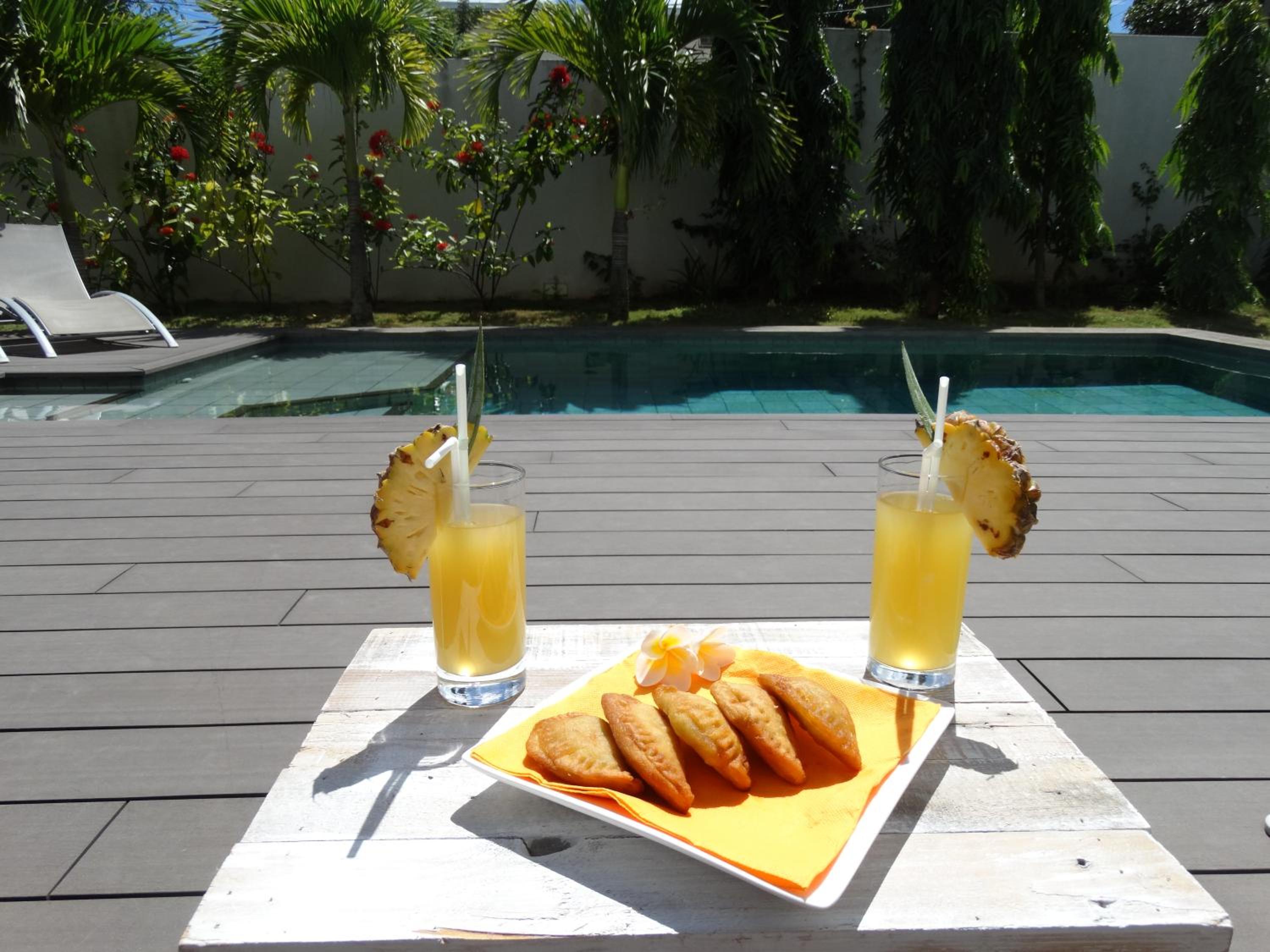 Villa Soleil