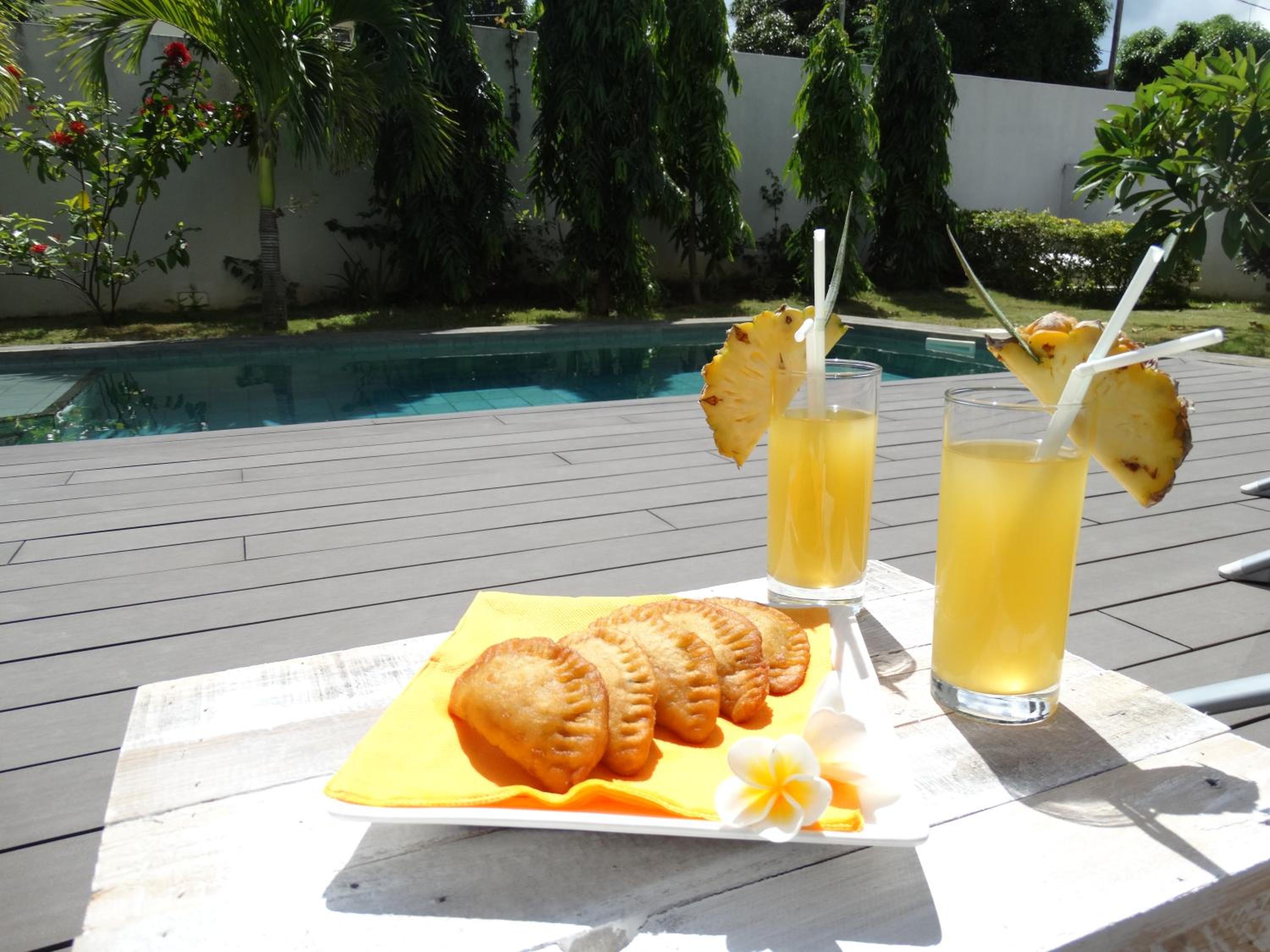 Villa Soleil