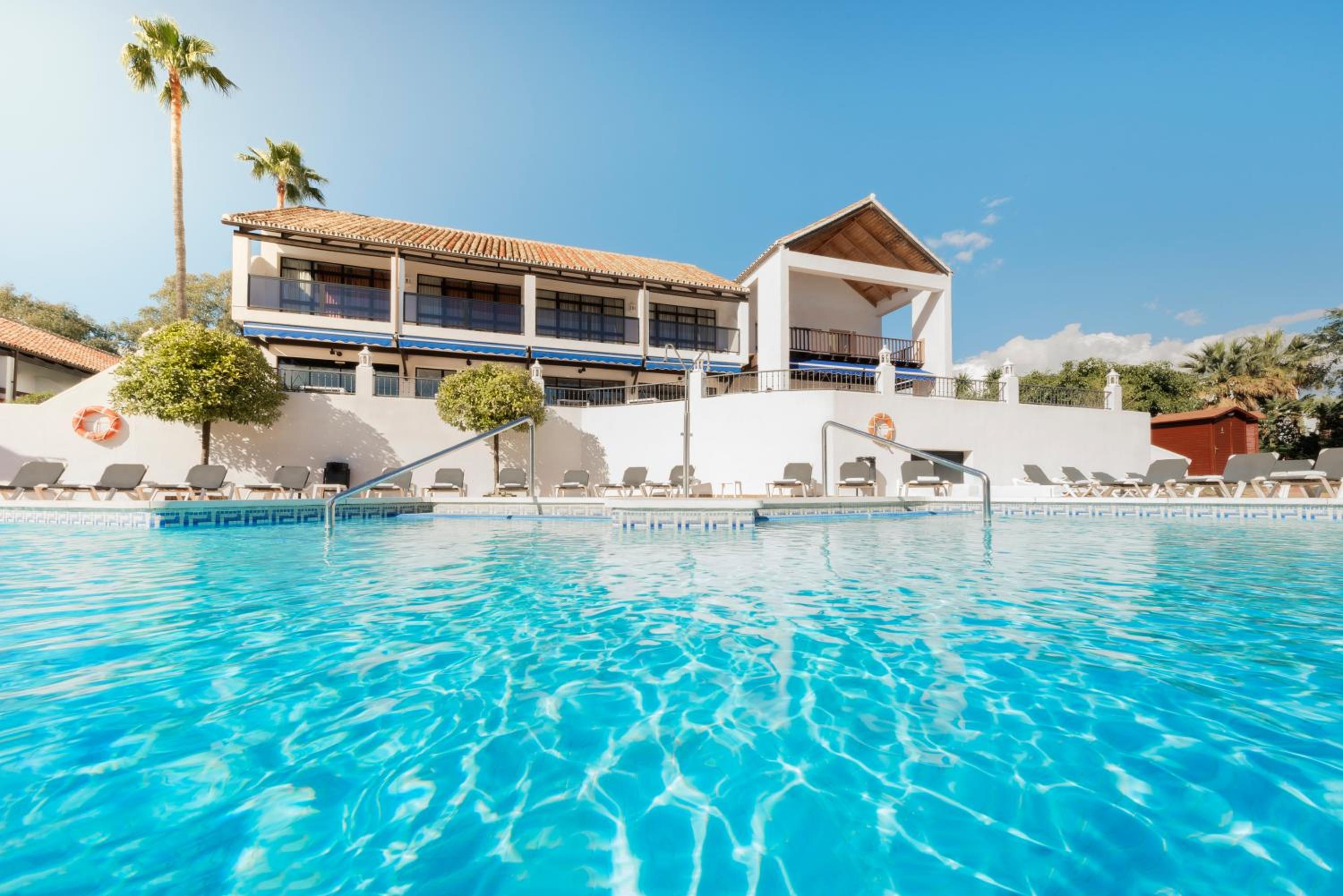 Hotel Ona Diana Park - Image 1