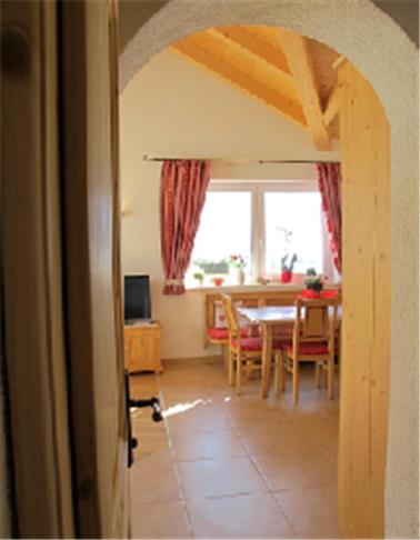 Apartment Großvenedigerblick view 5