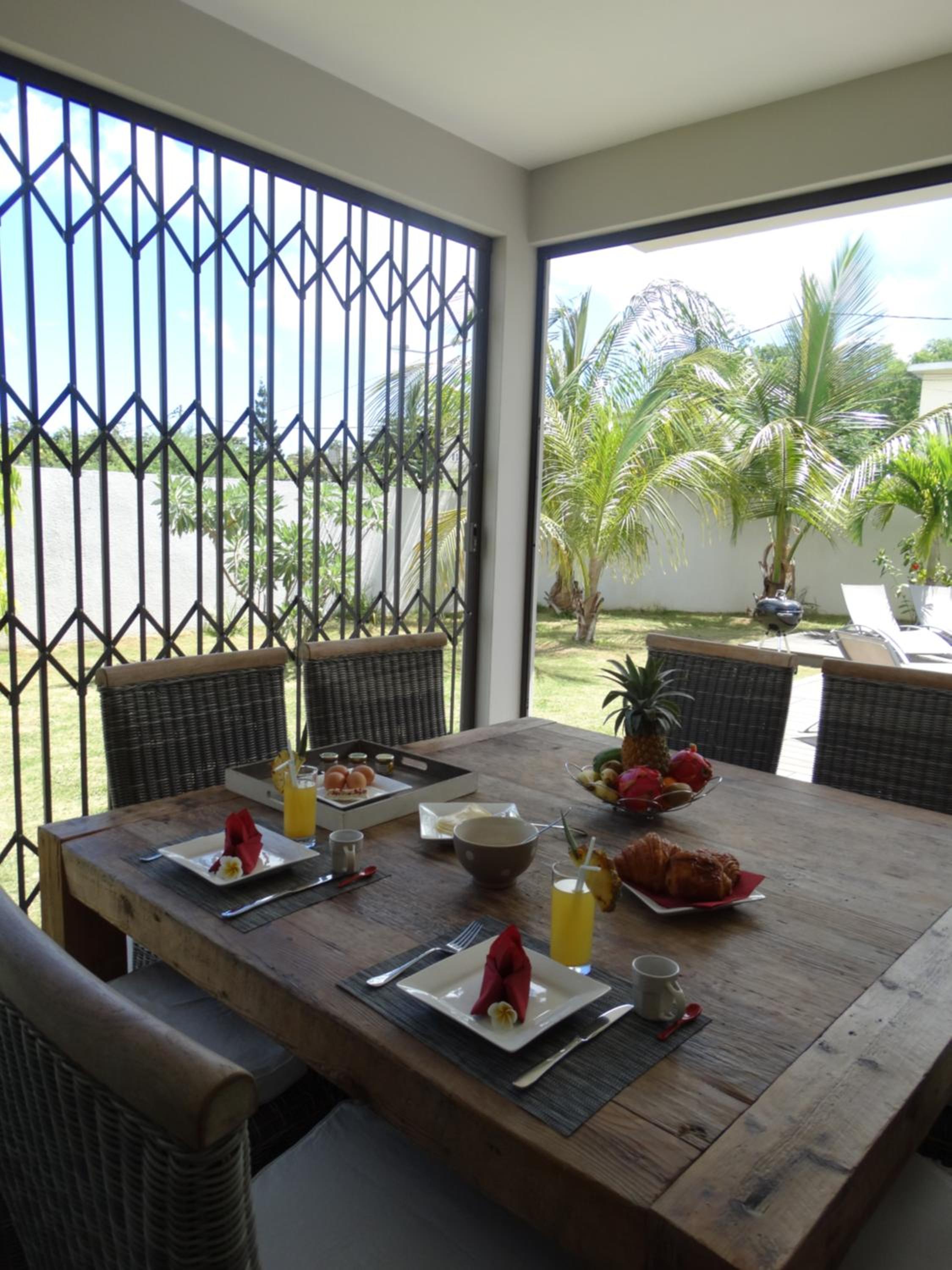 Villa Soleil