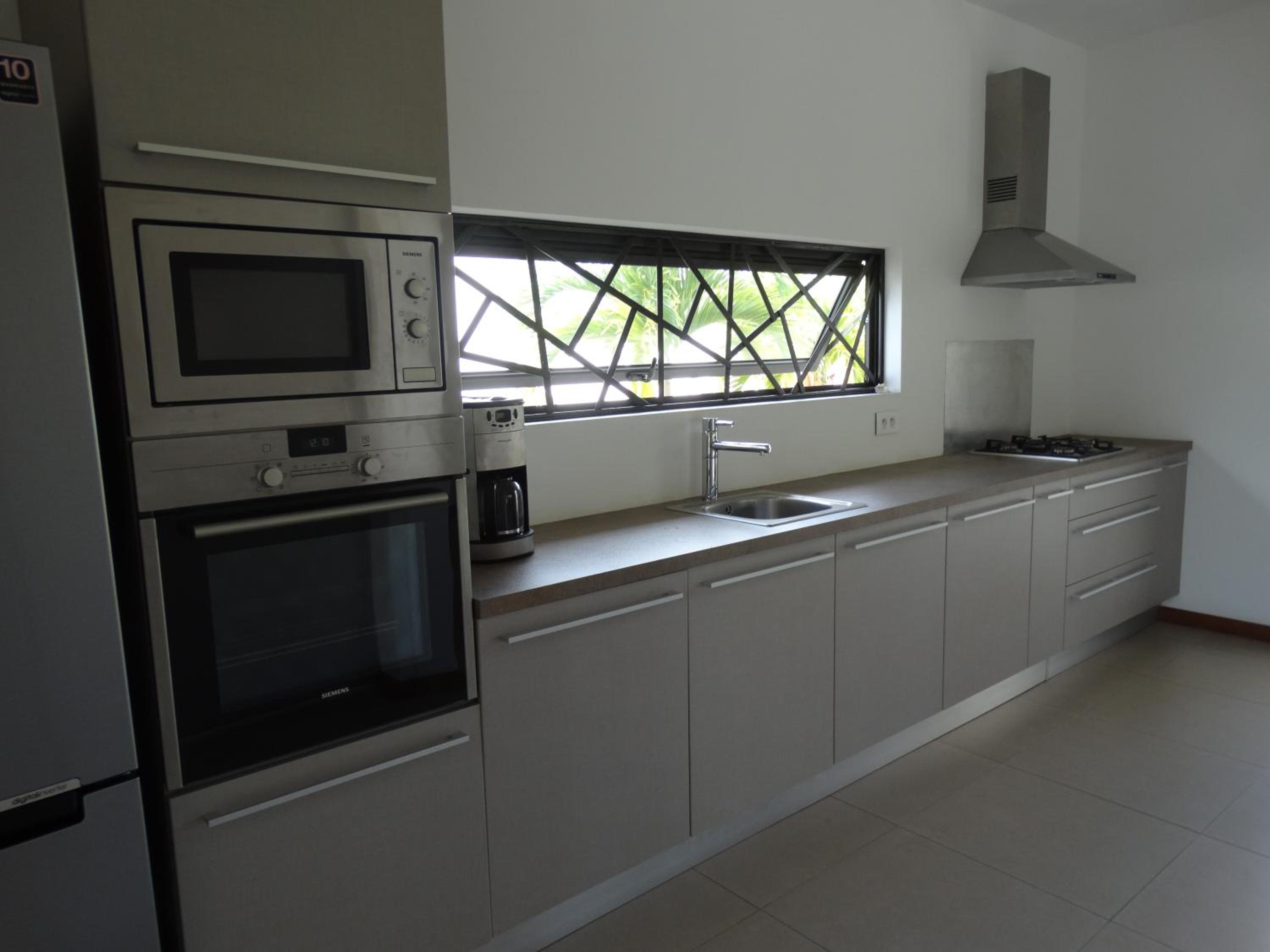 Villa Soleil