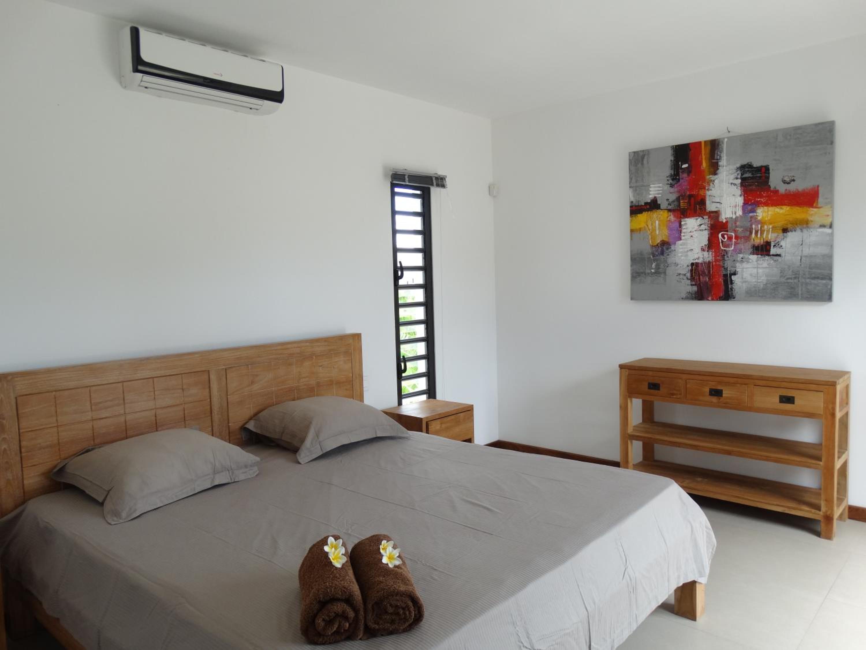 Villa Soleil