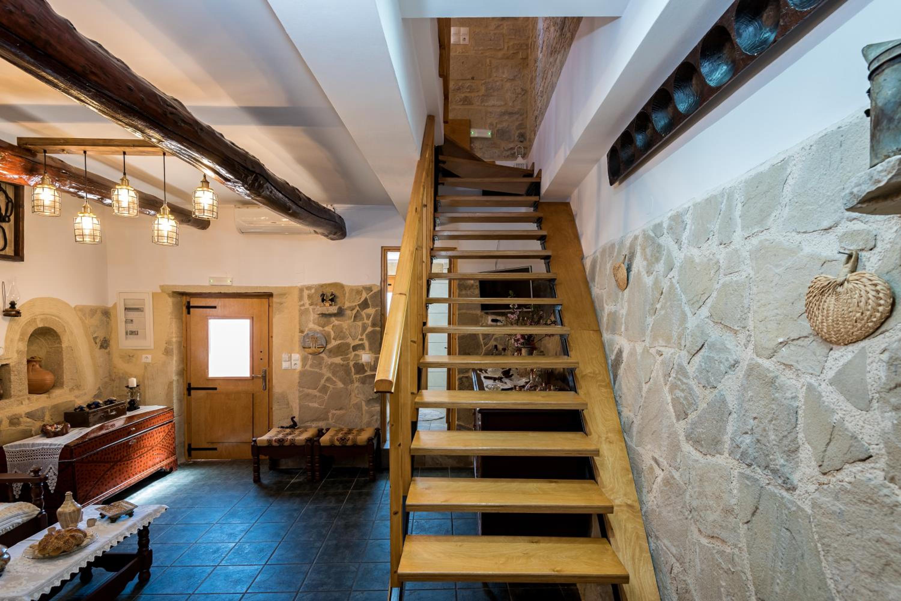 Villa Argyro