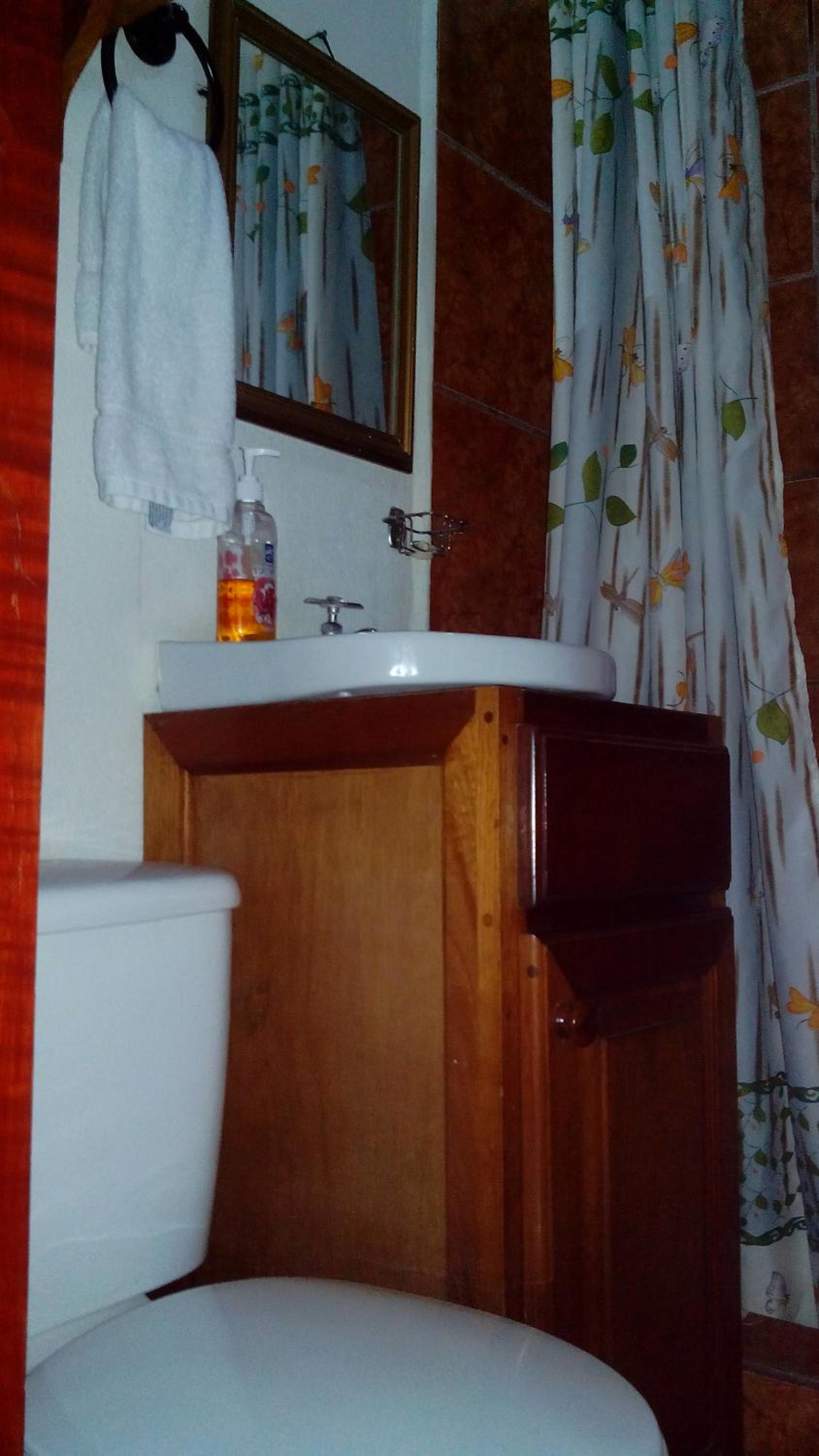 Don Santiago Guesthouse Downtown