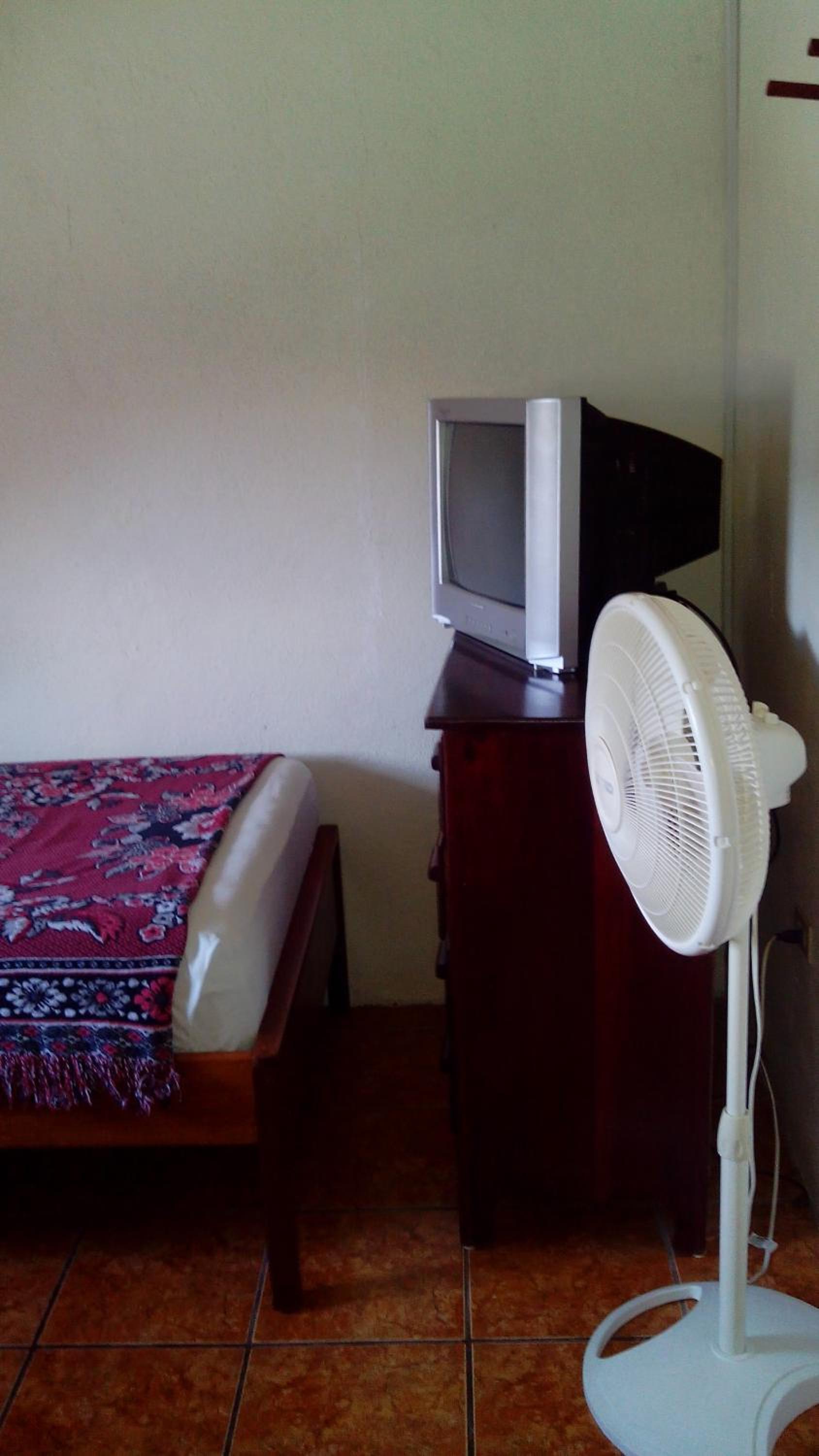 Don Santiago Guesthouse Downtown