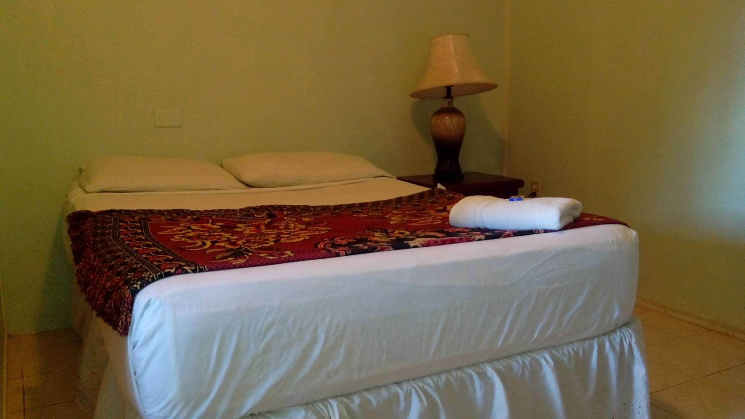 Don Santiago Guesthouse Downtown