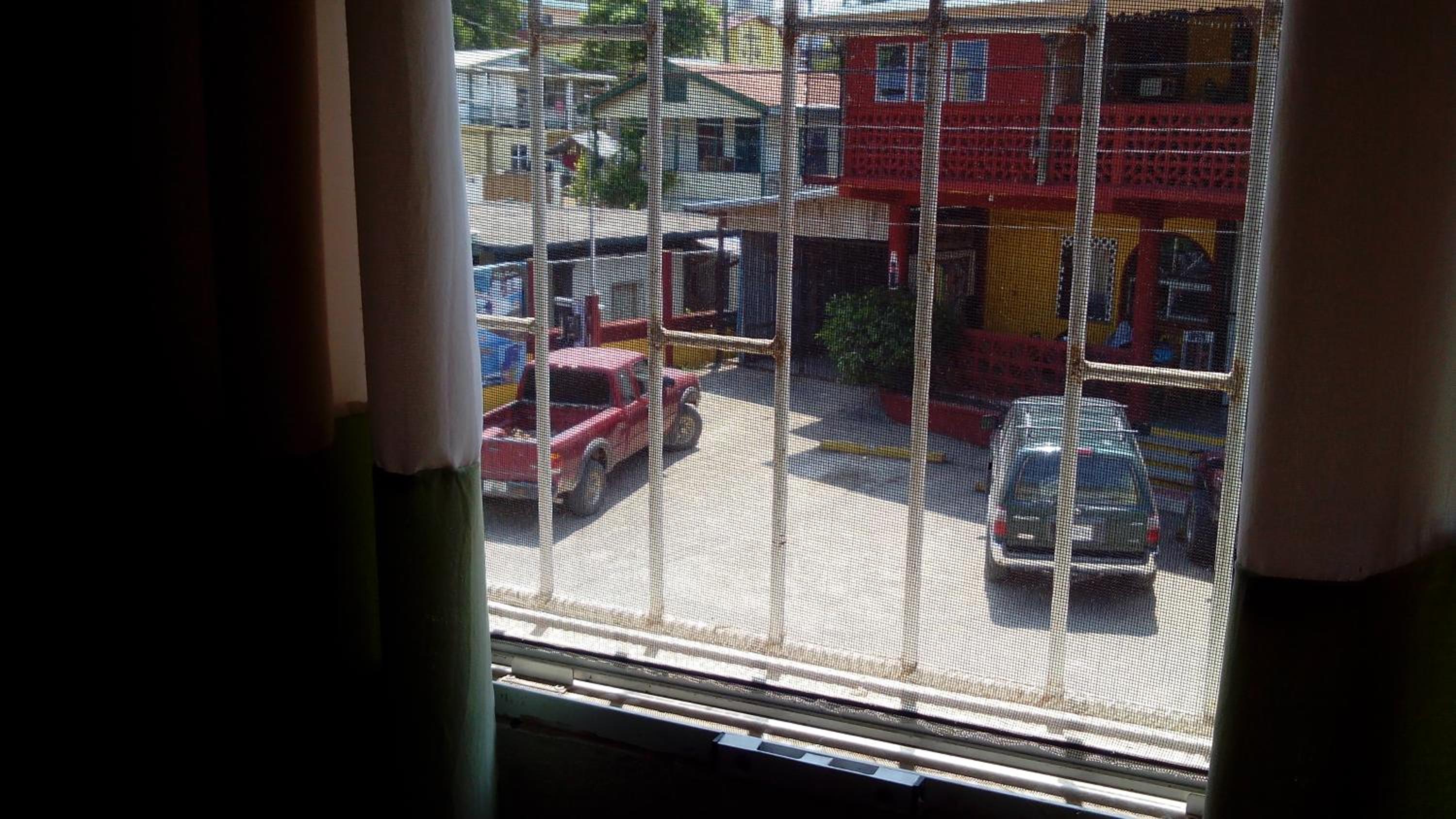 Don Santiago Guesthouse Downtown
