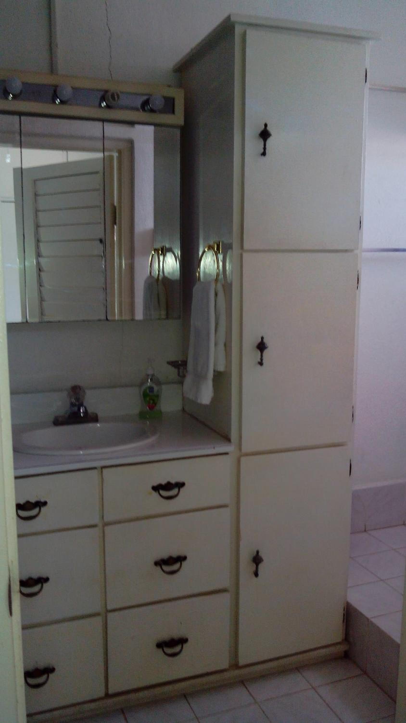 Don Santiago Guesthouse Downtown