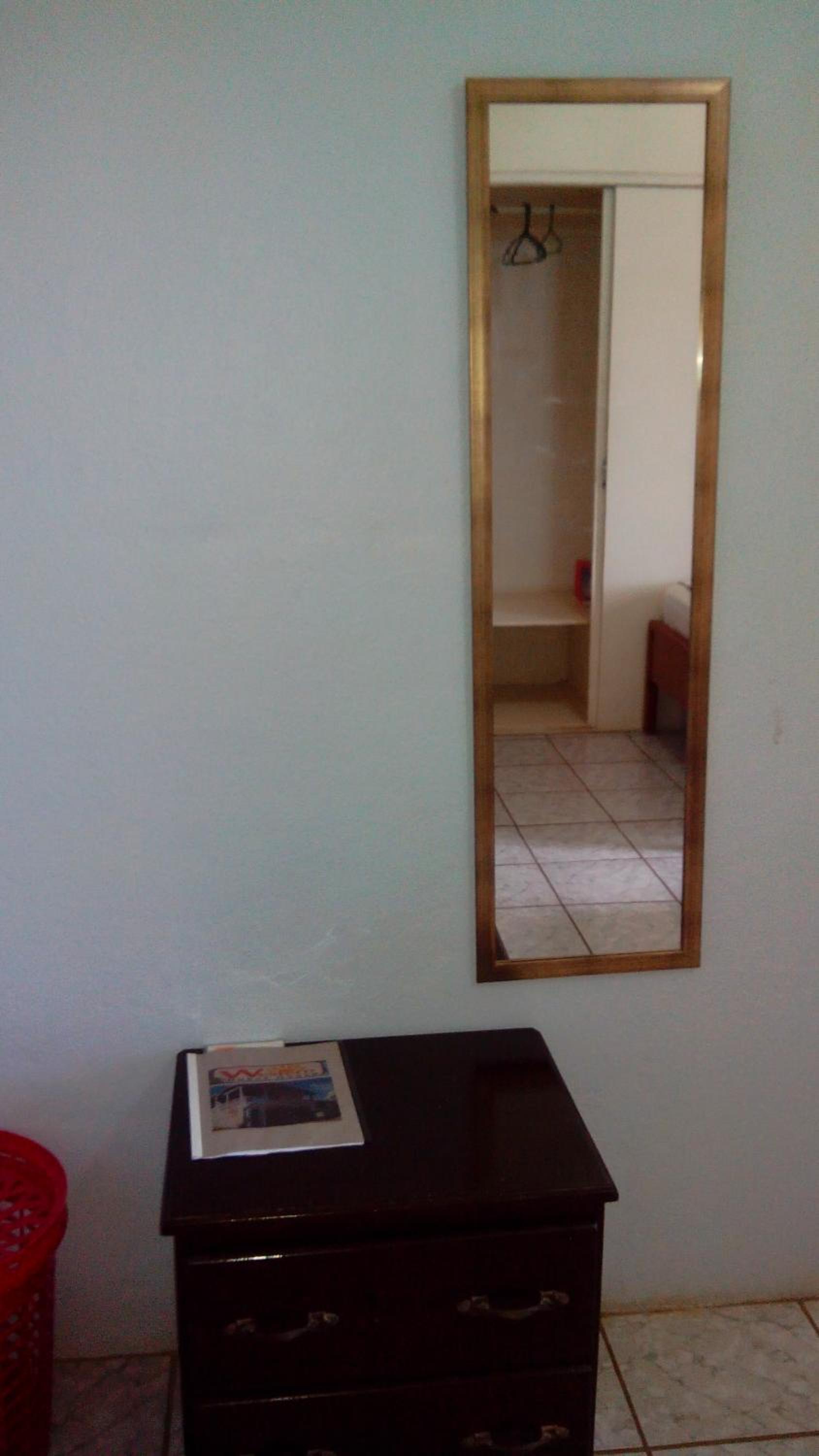 Don Santiago Guesthouse Downtown