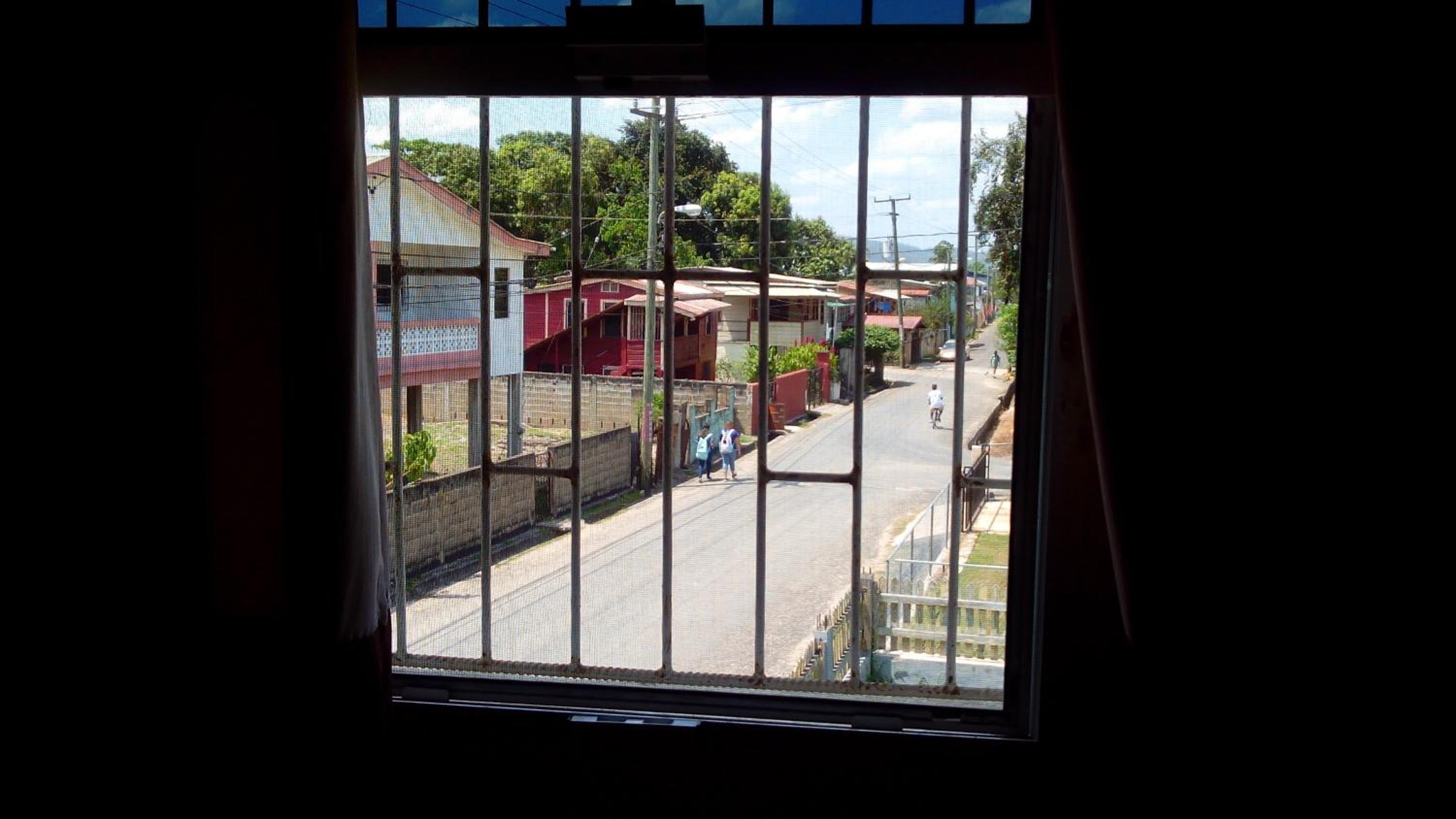 Don Santiago Guesthouse Downtown
