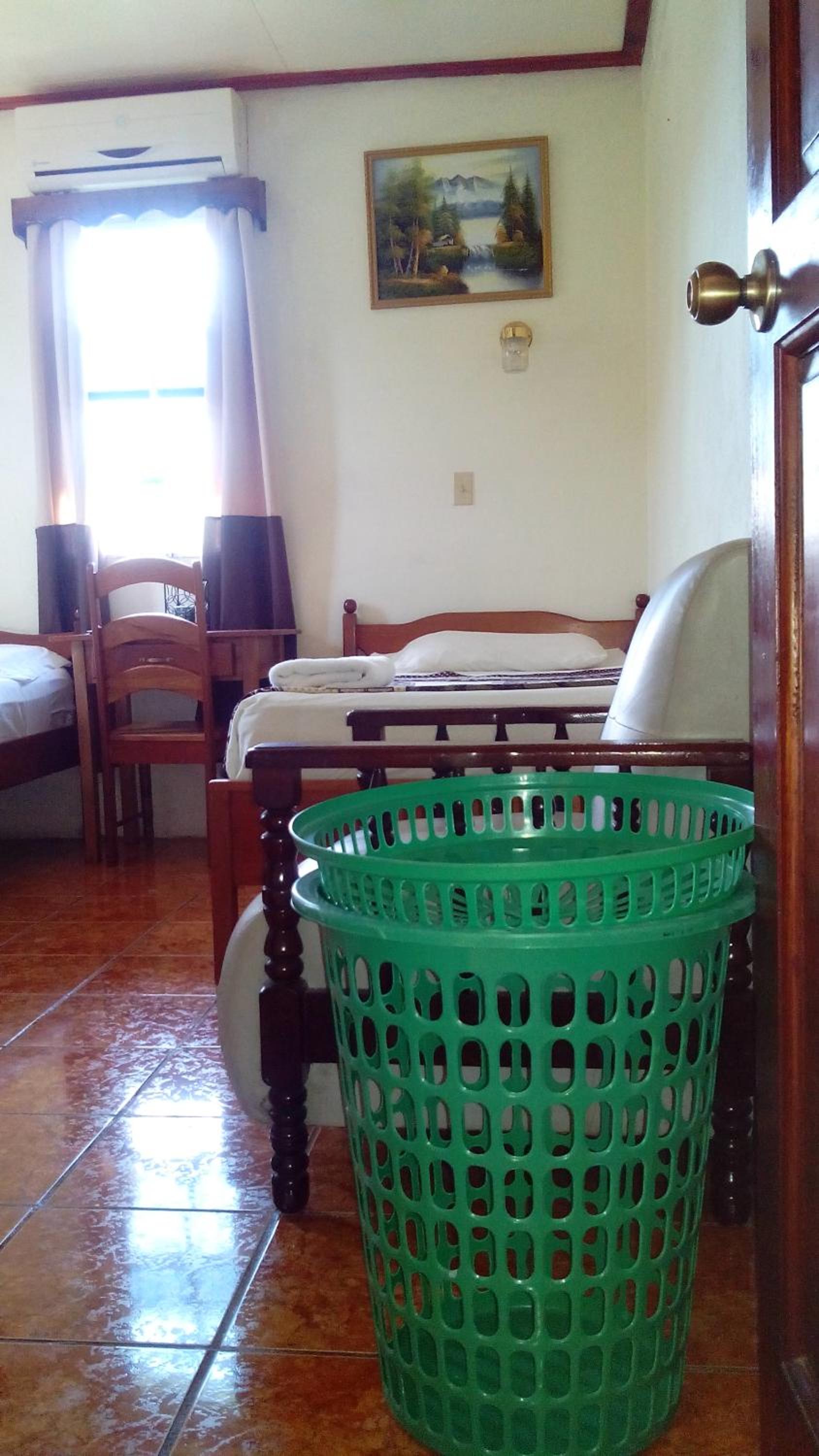 Don Santiago Guesthouse Downtown