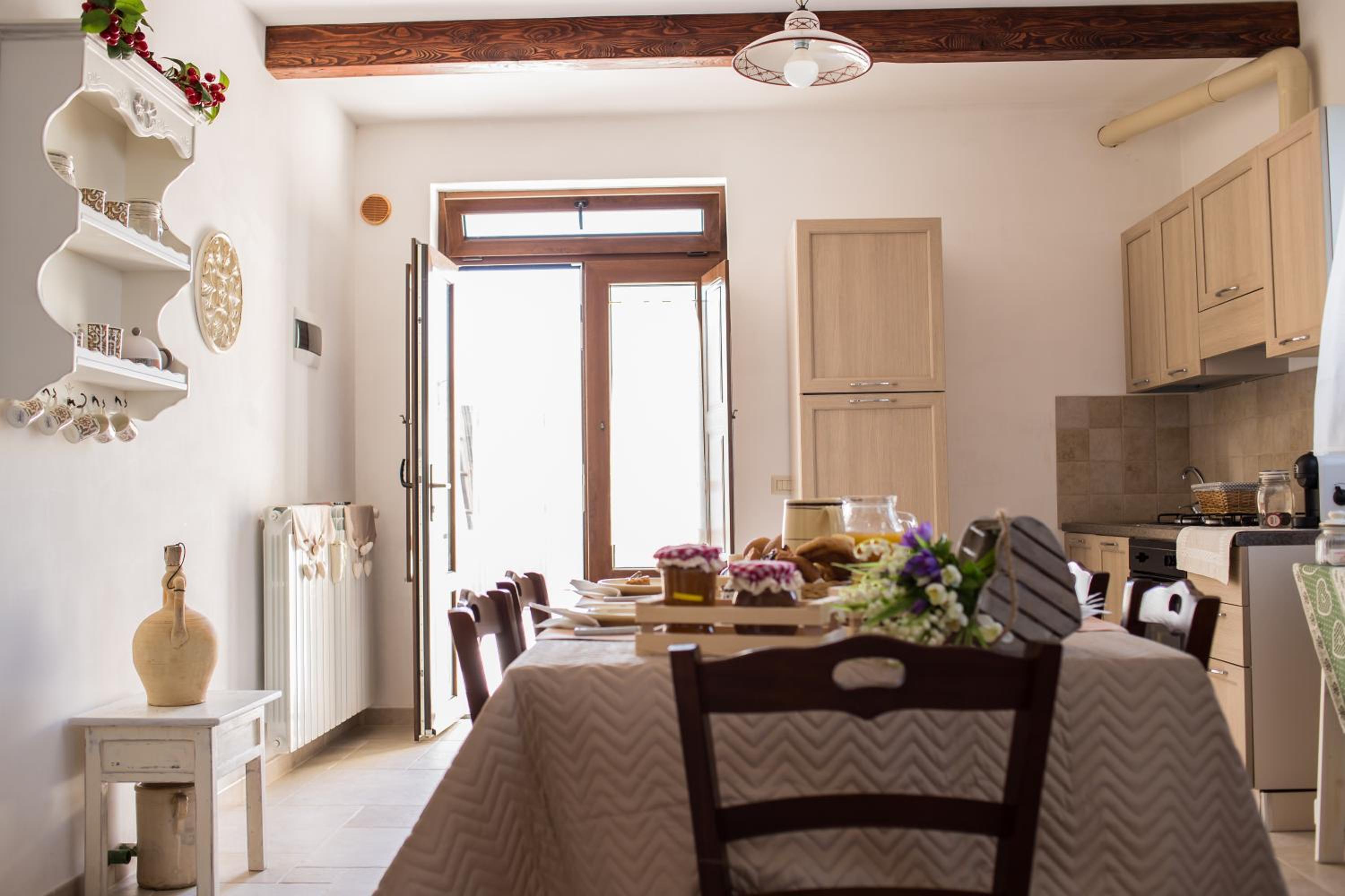 Trullo del Sorriso view 4