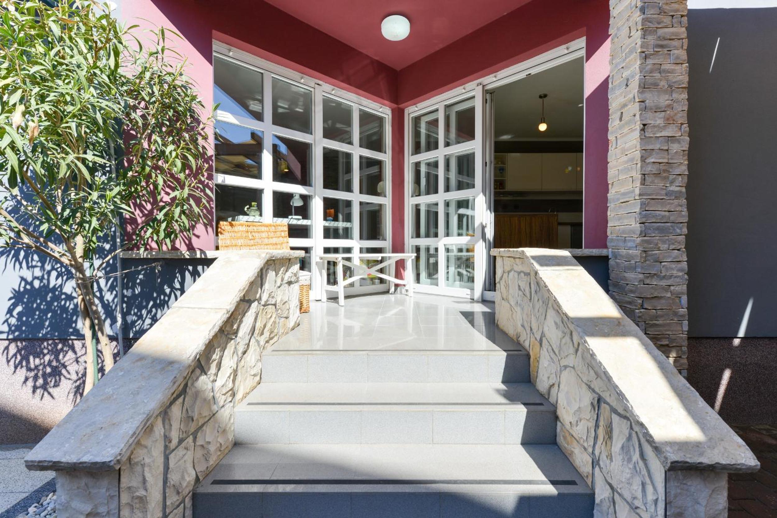 Hotel Villa Šima- luxury apartment with private pool - Image 1